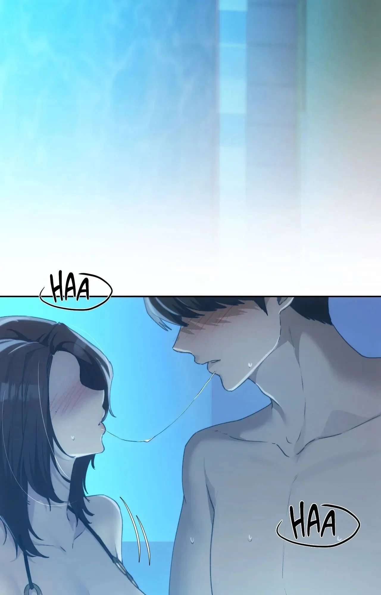 Wreck My Bias chapter 60 page 67