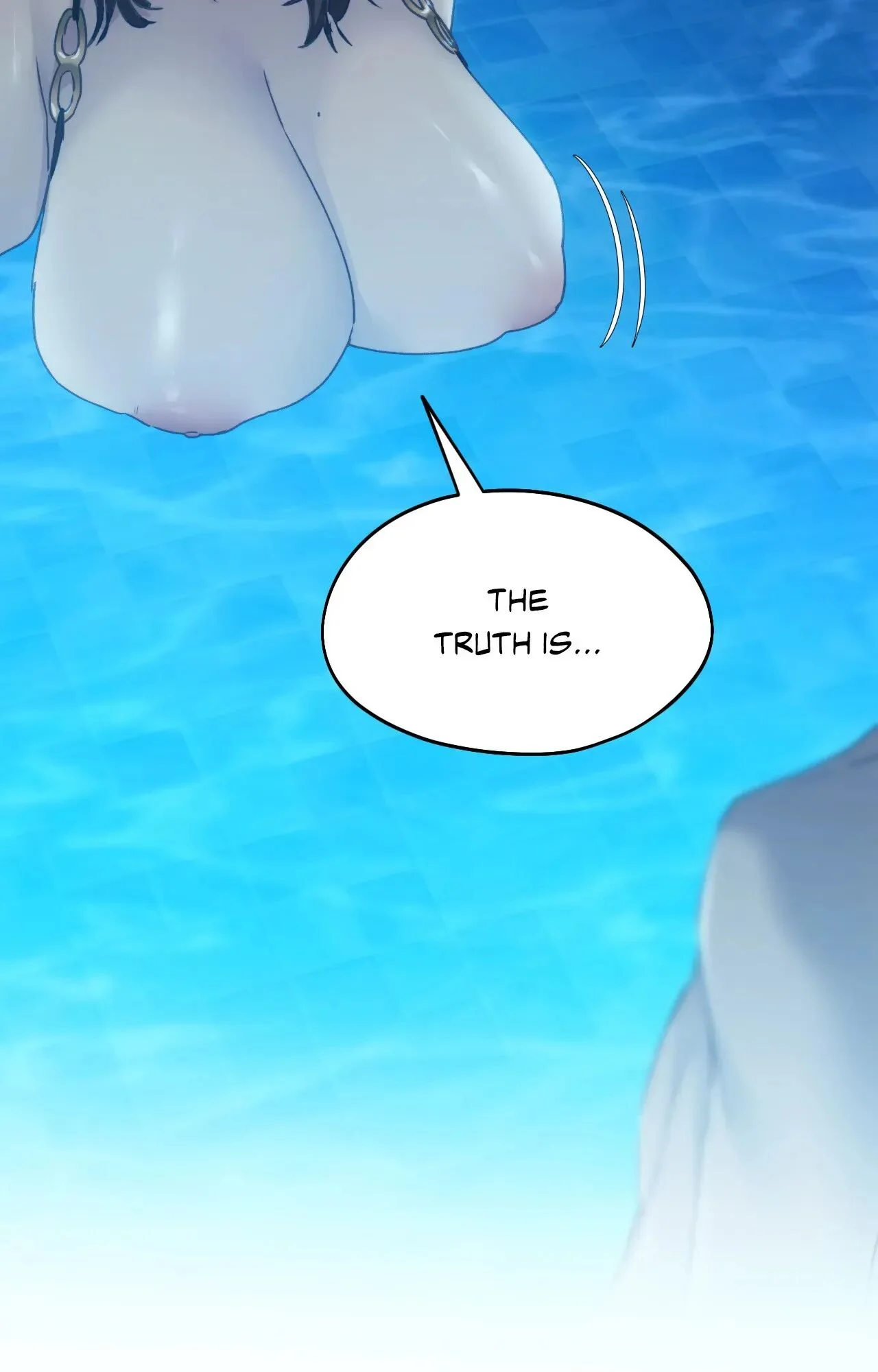 Wreck My Bias chapter 60 page 69