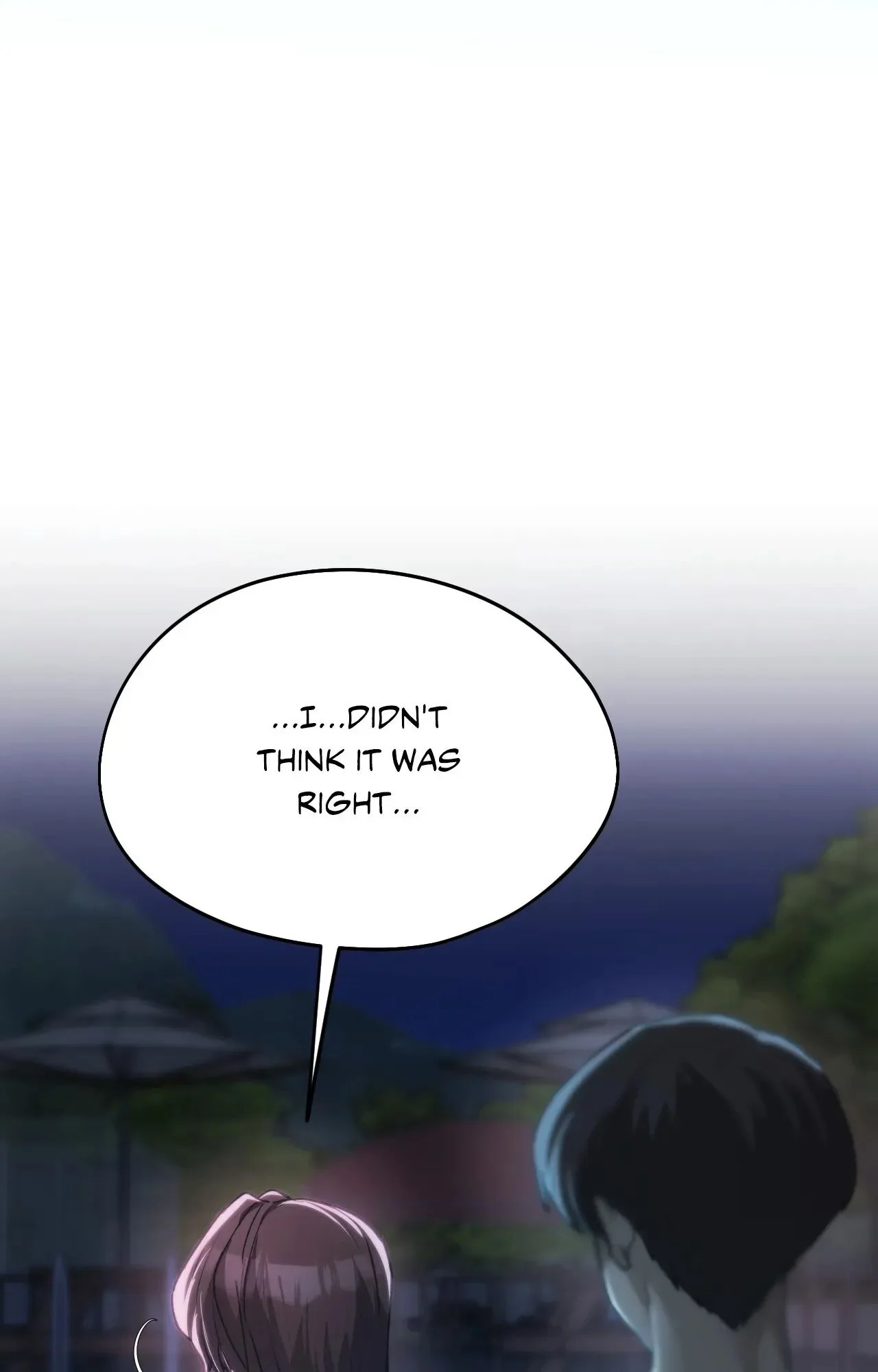 Wreck My Bias chapter 60 page 70