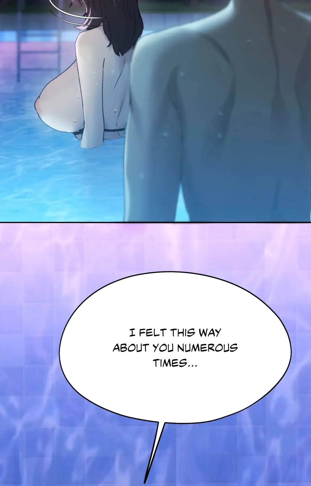 Wreck My Bias chapter 60 page 71