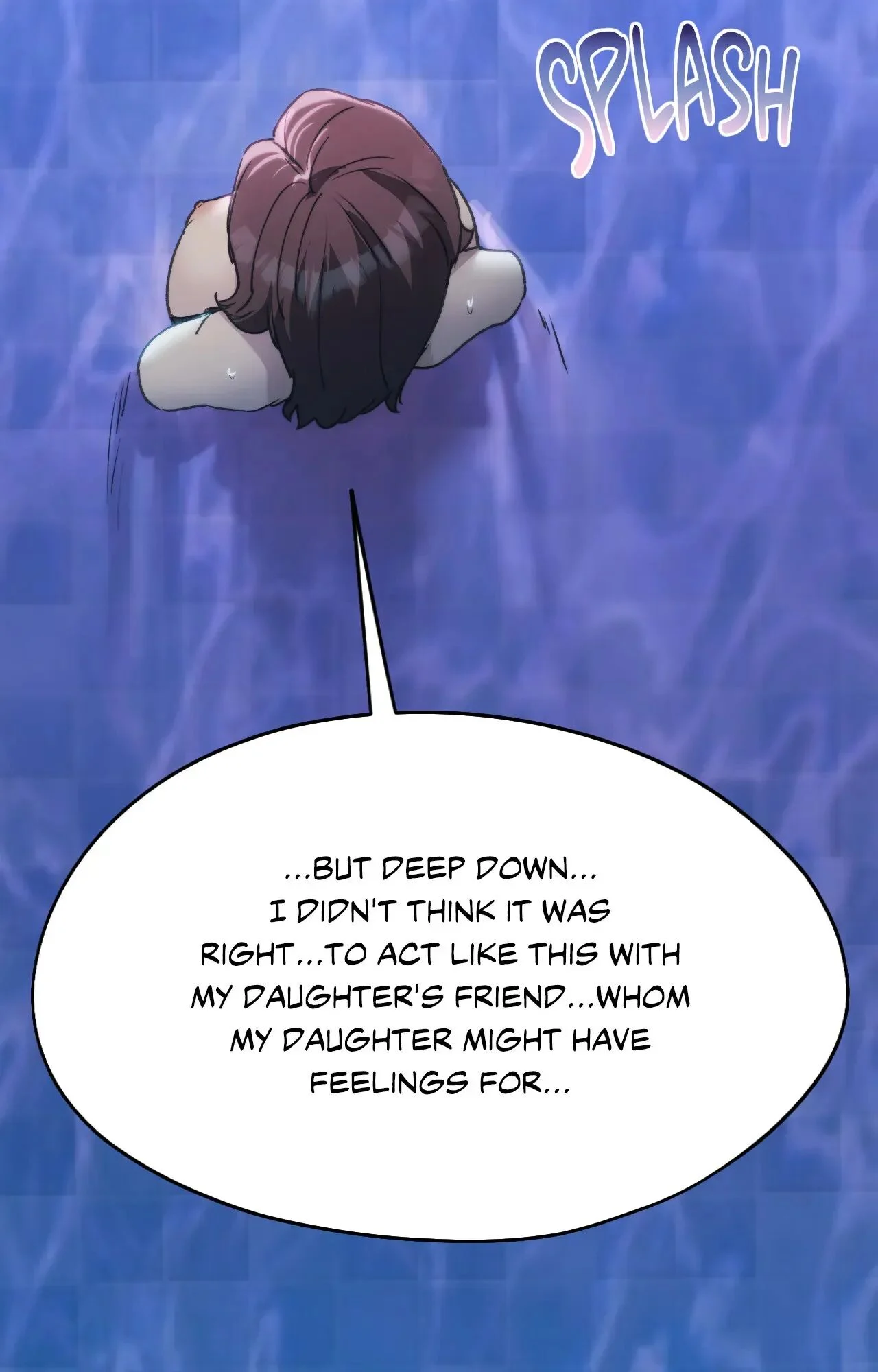 Wreck My Bias chapter 60 page 72