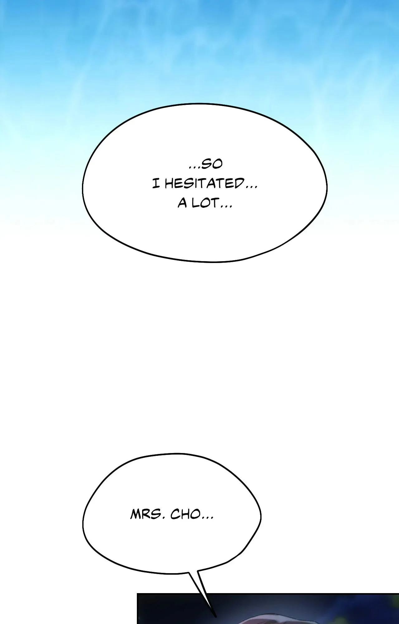 Wreck My Bias chapter 60 page 74
