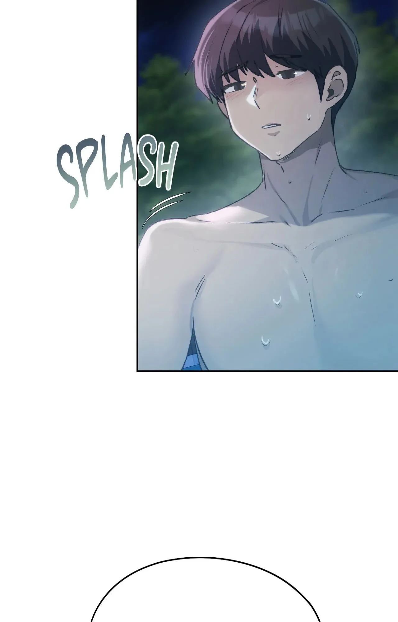 Wreck My Bias chapter 60 page 75