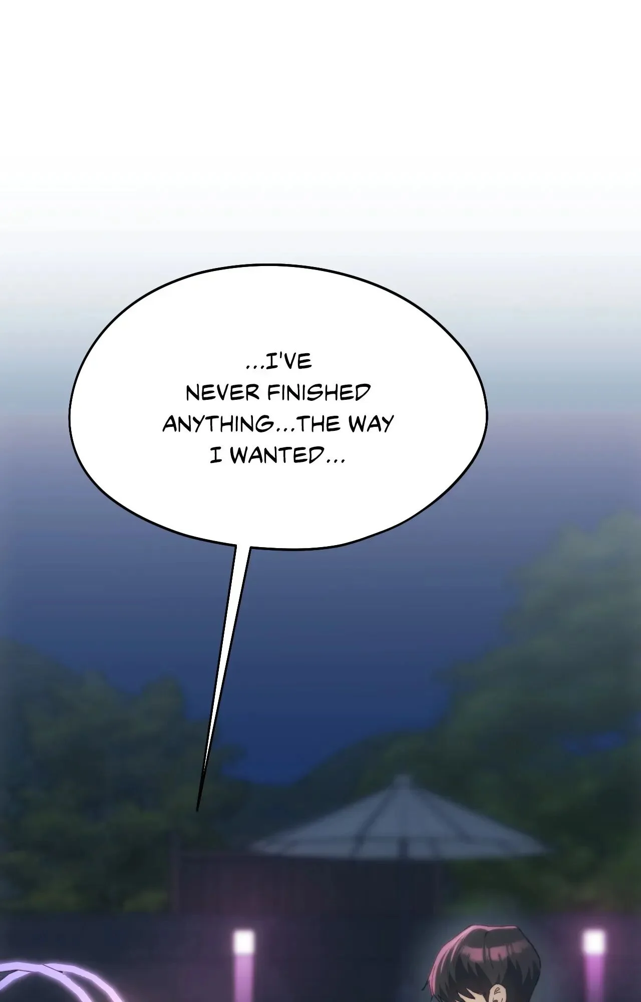 Wreck My Bias chapter 60 page 77