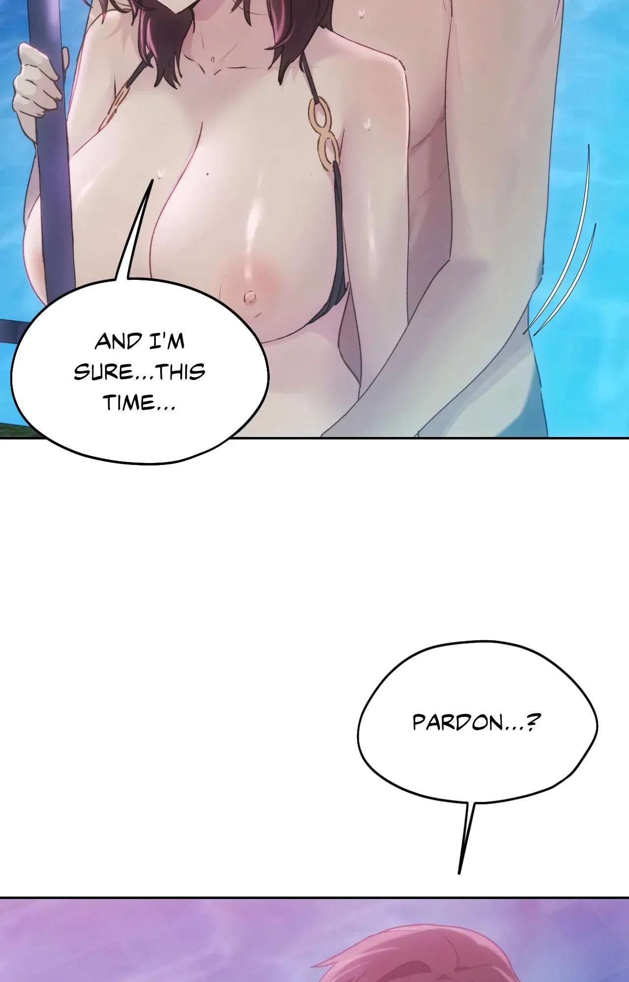 Wreck My Bias chapter 60 page 81