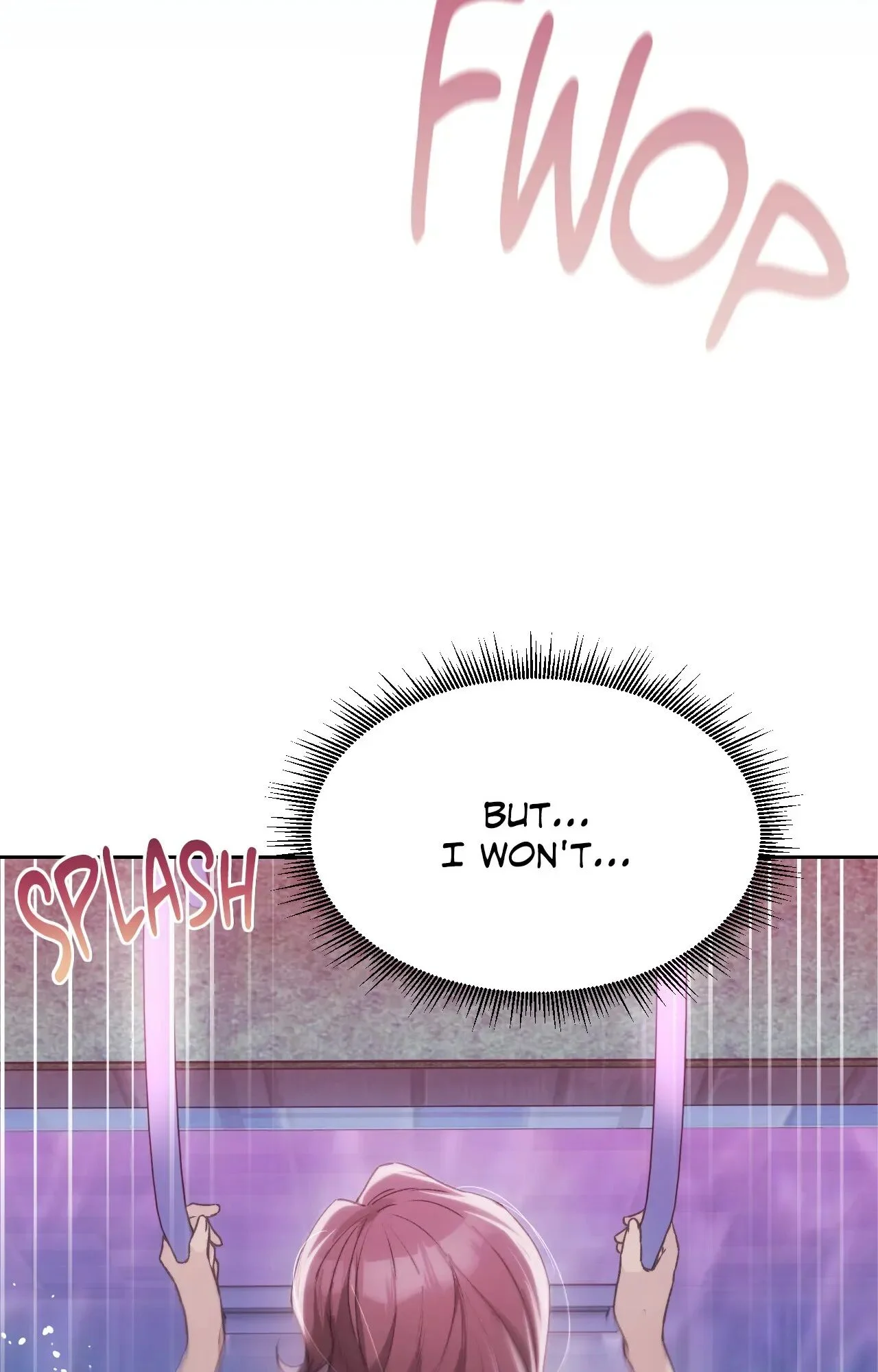 Wreck My Bias chapter 60 page 91