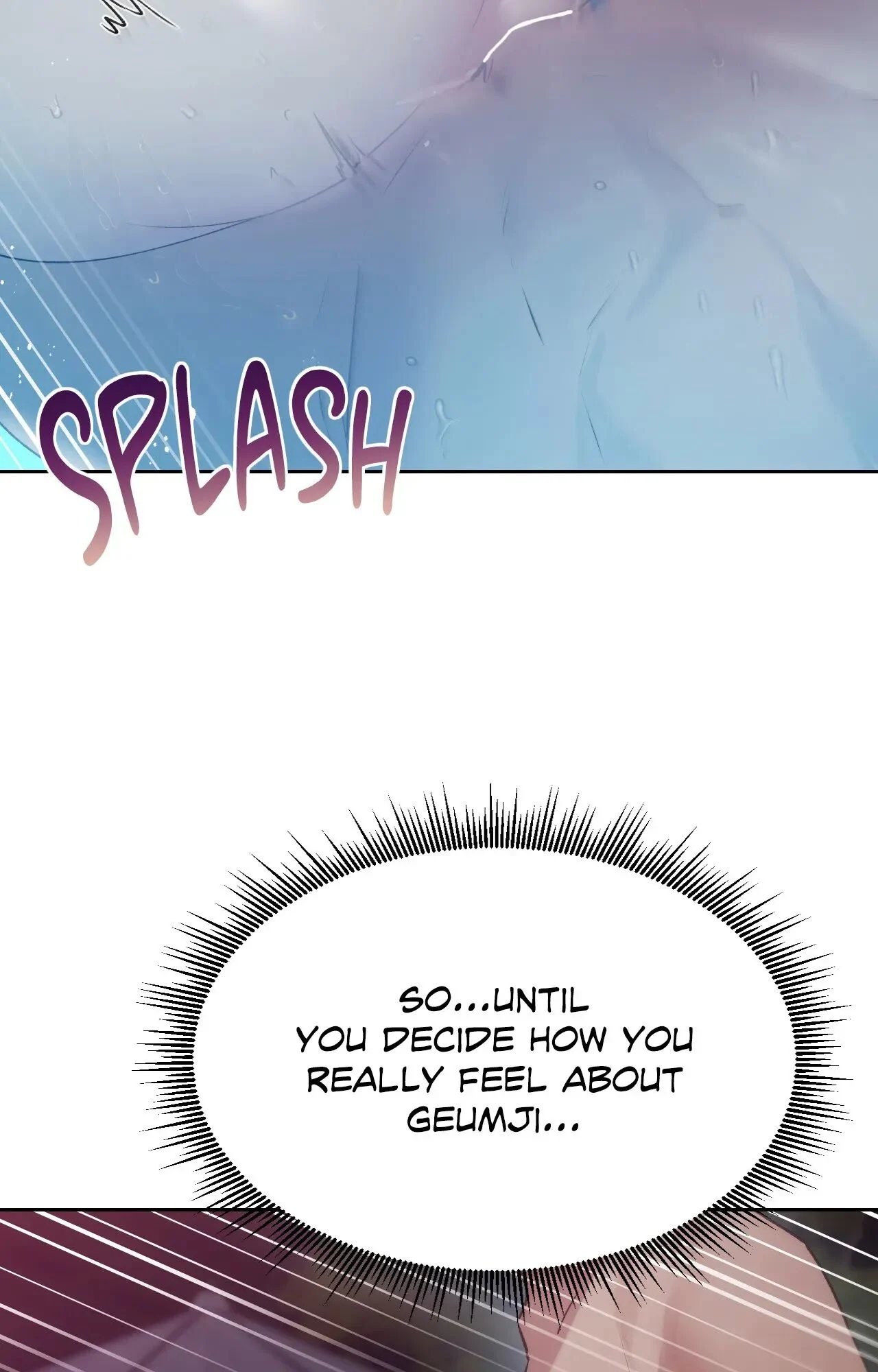 Wreck My Bias chapter 60 page 94