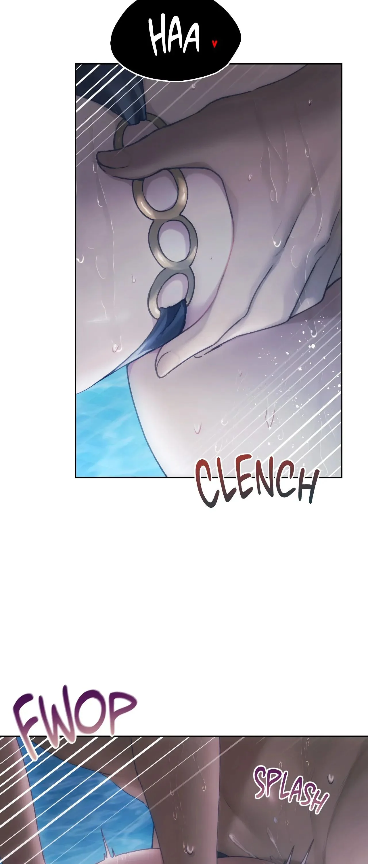 Wreck My Bias chapter 61 page 2