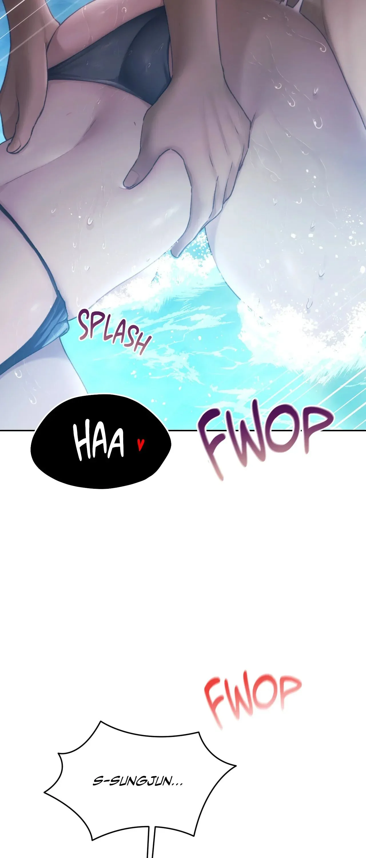 Wreck My Bias chapter 61 page 3