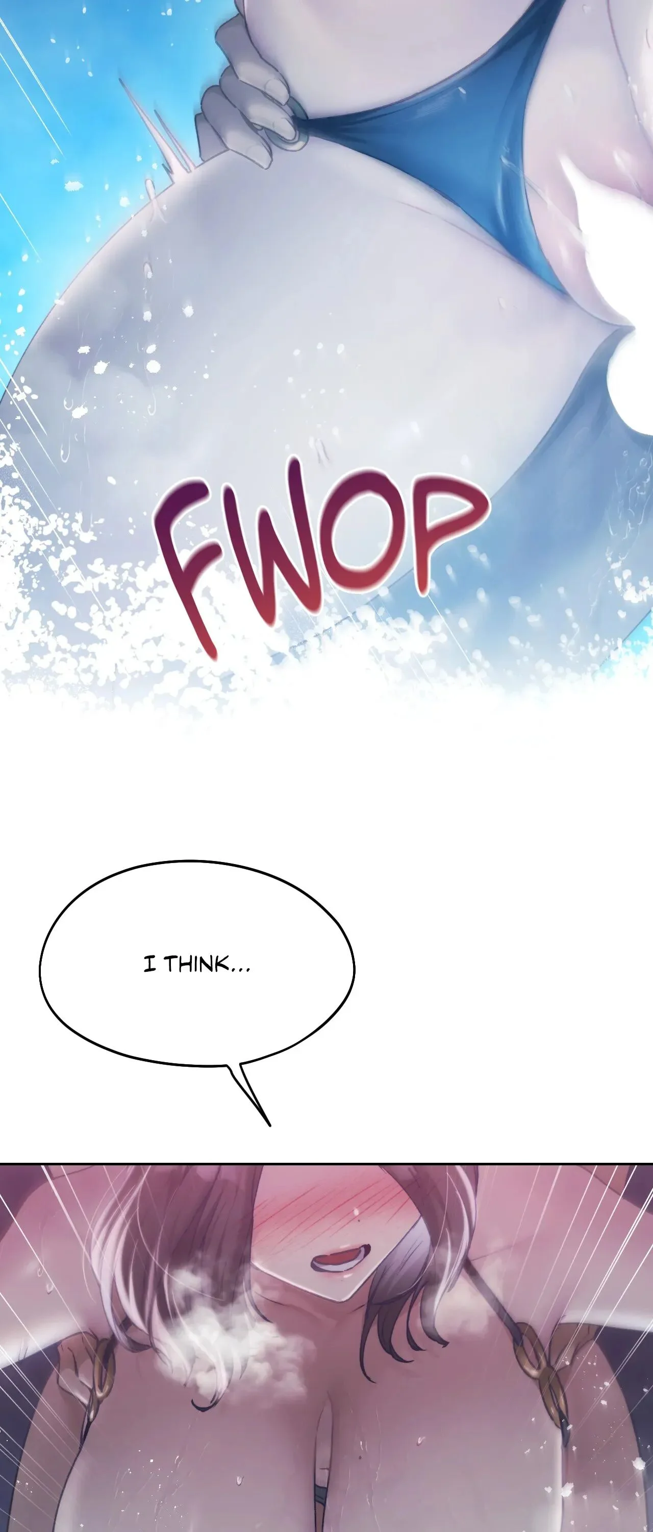 Wreck My Bias chapter 61 page 9
