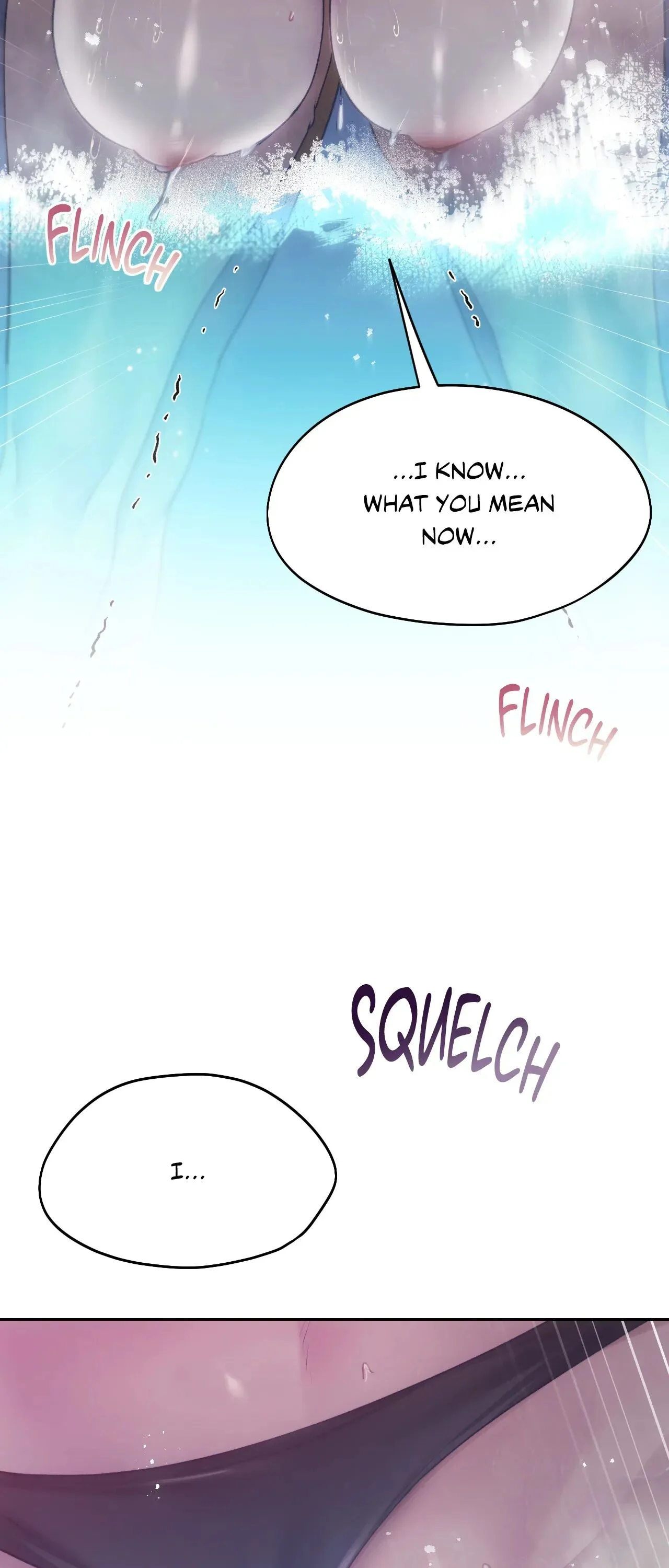 Wreck My Bias chapter 61 page 10