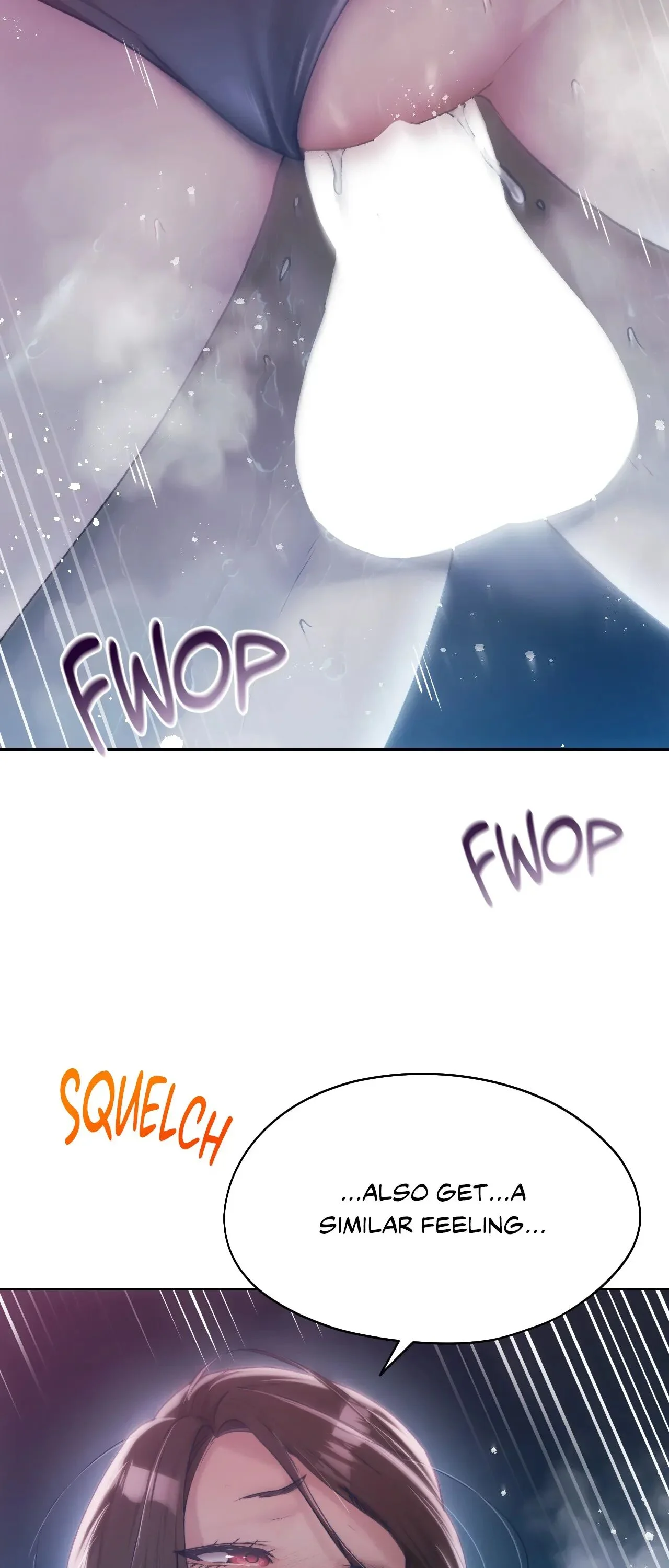 Wreck My Bias chapter 61 page 11