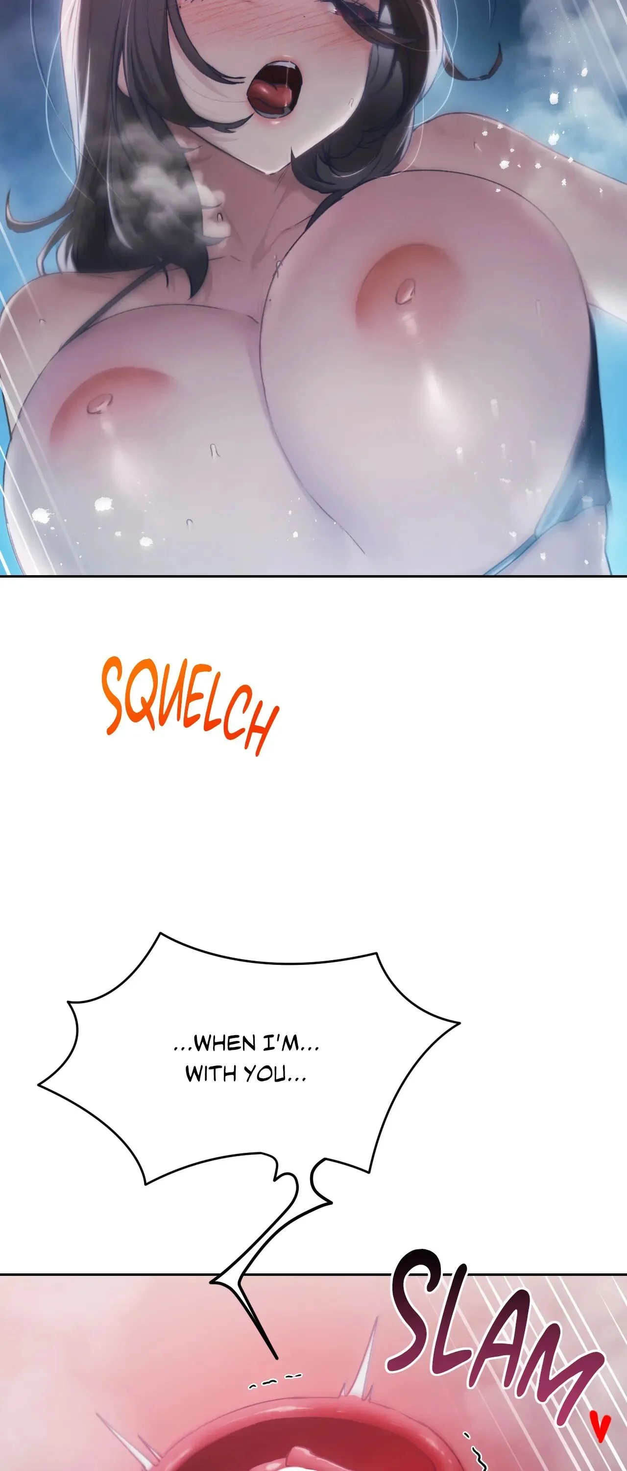 Wreck My Bias chapter 61 page 12