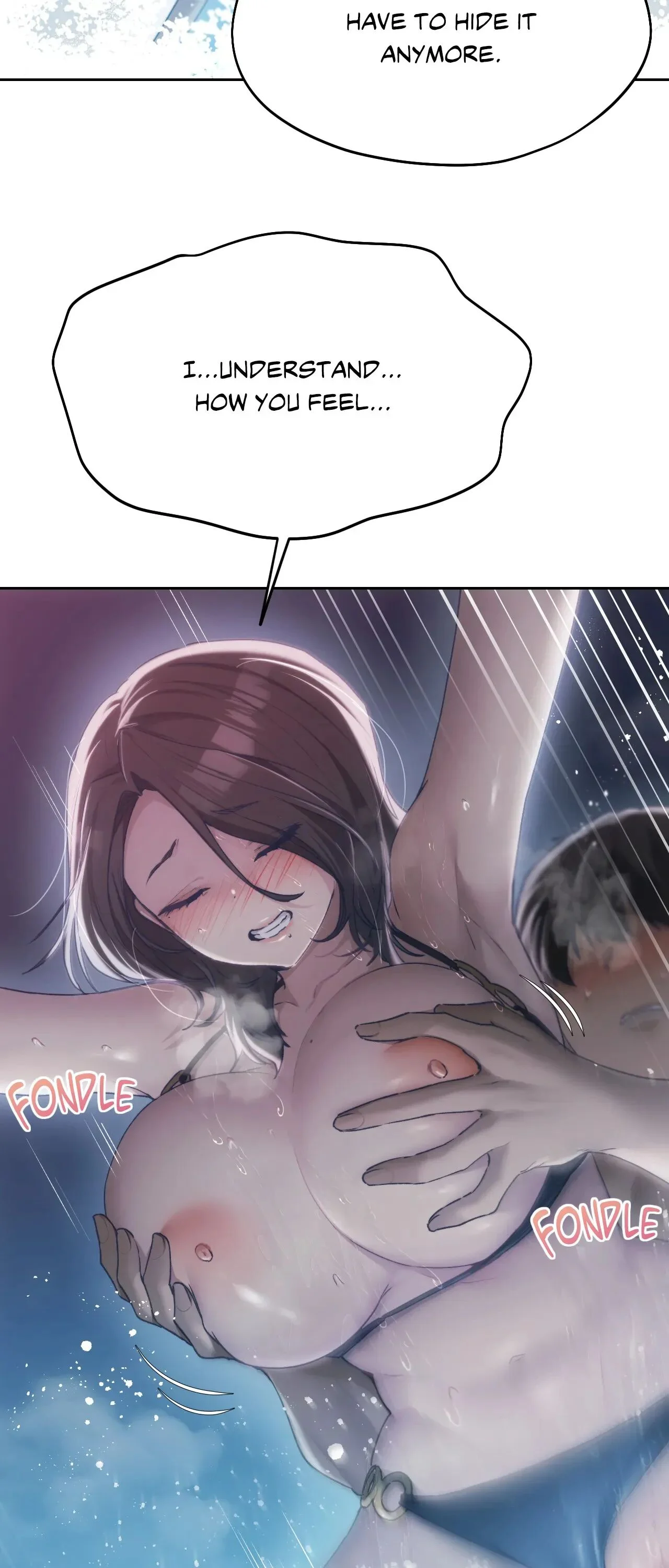 Wreck My Bias chapter 61 page 17