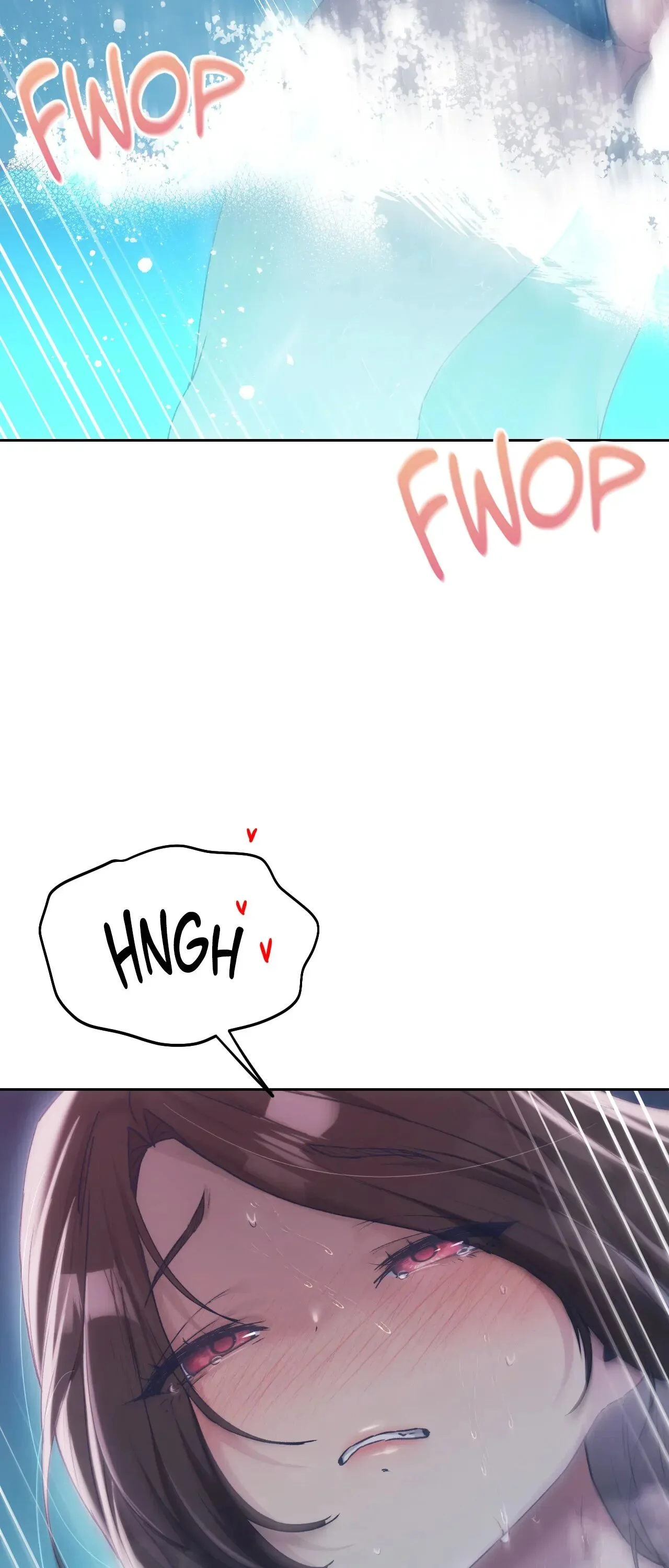 Wreck My Bias chapter 61 page 18