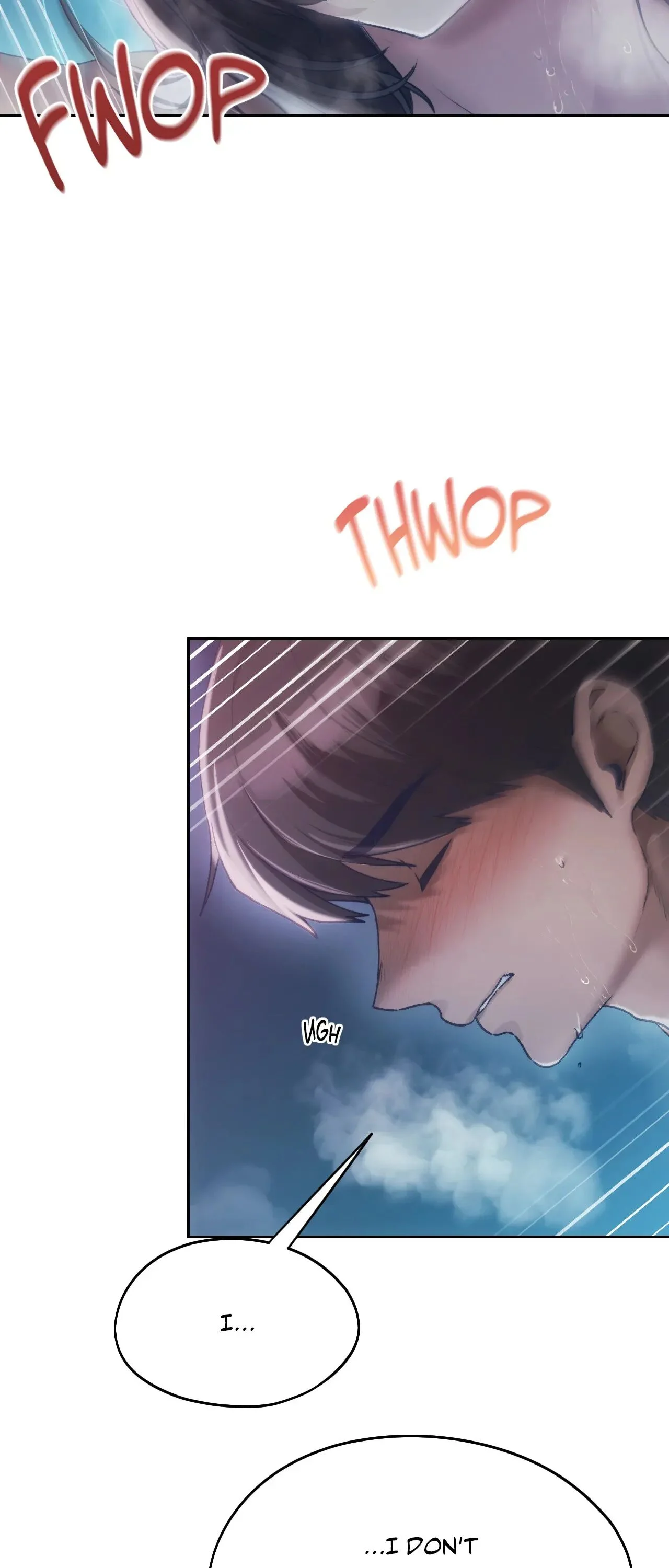 Wreck My Bias chapter 61 page 19