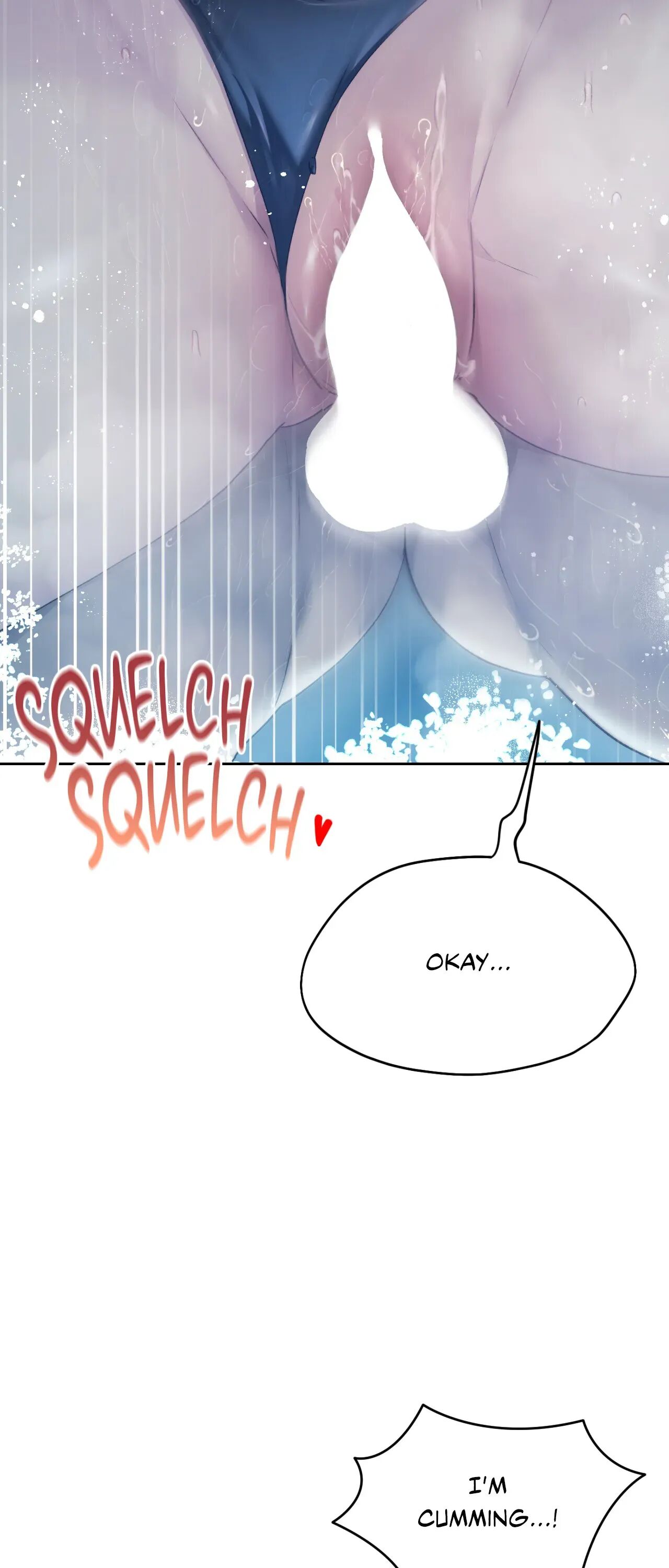 Wreck My Bias chapter 61 page 23