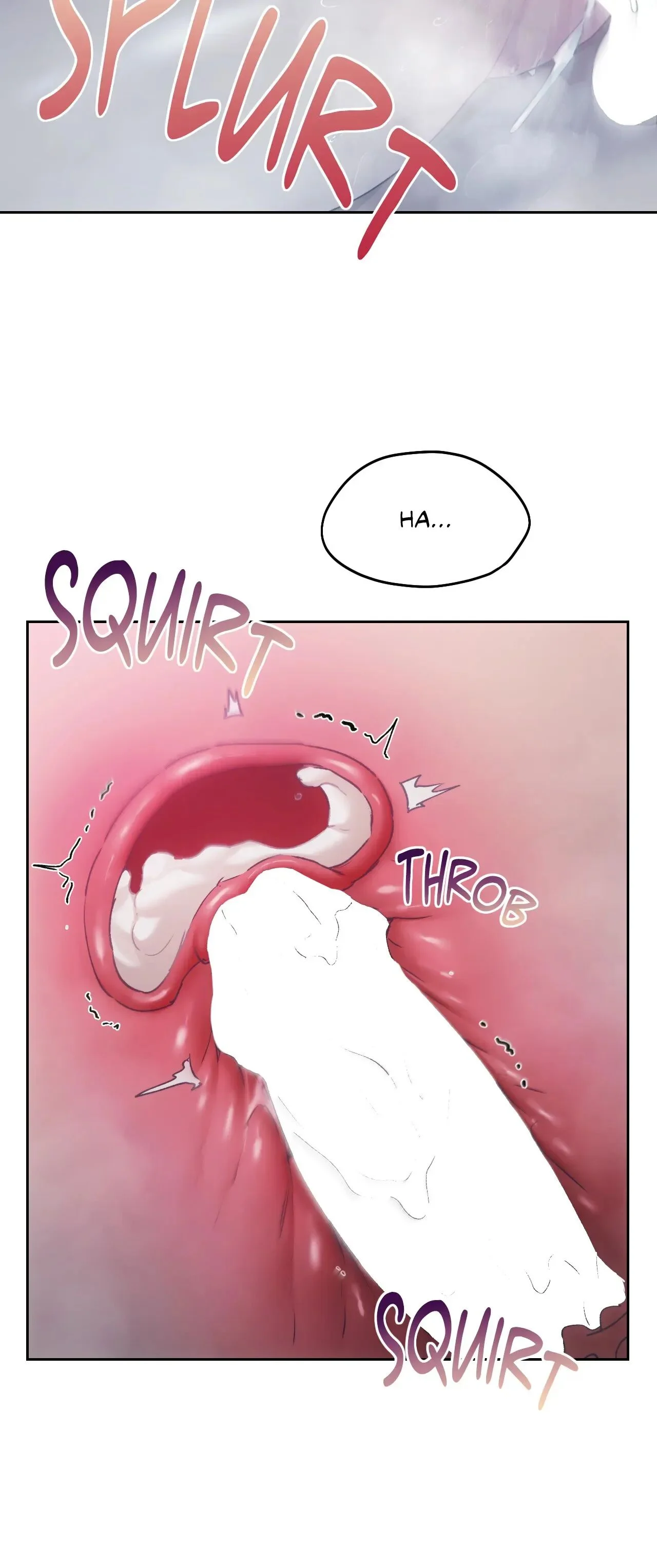 Wreck My Bias chapter 61 page 25