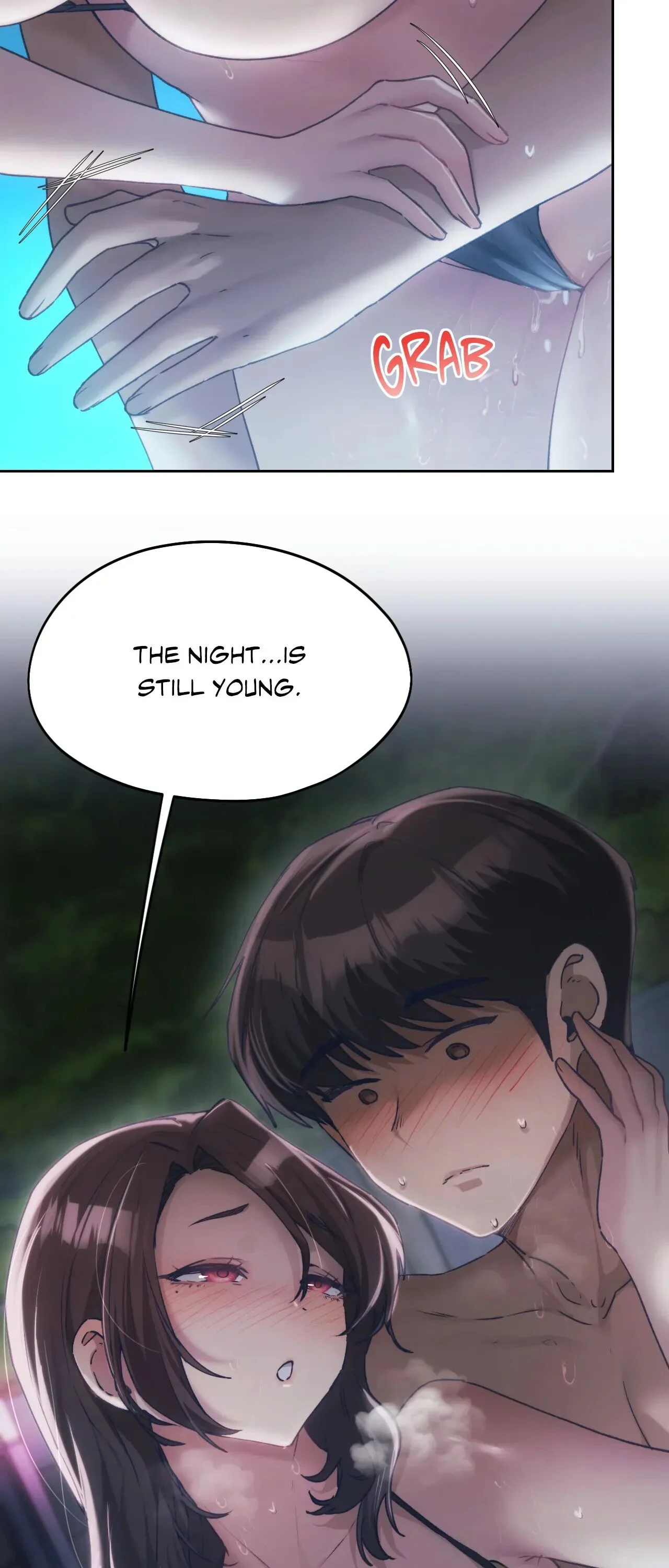 Wreck My Bias chapter 61 page 30