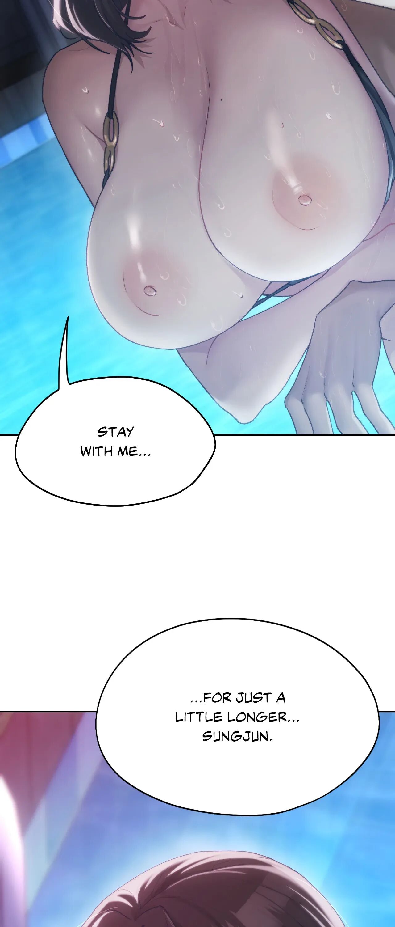 Wreck My Bias chapter 61 page 31