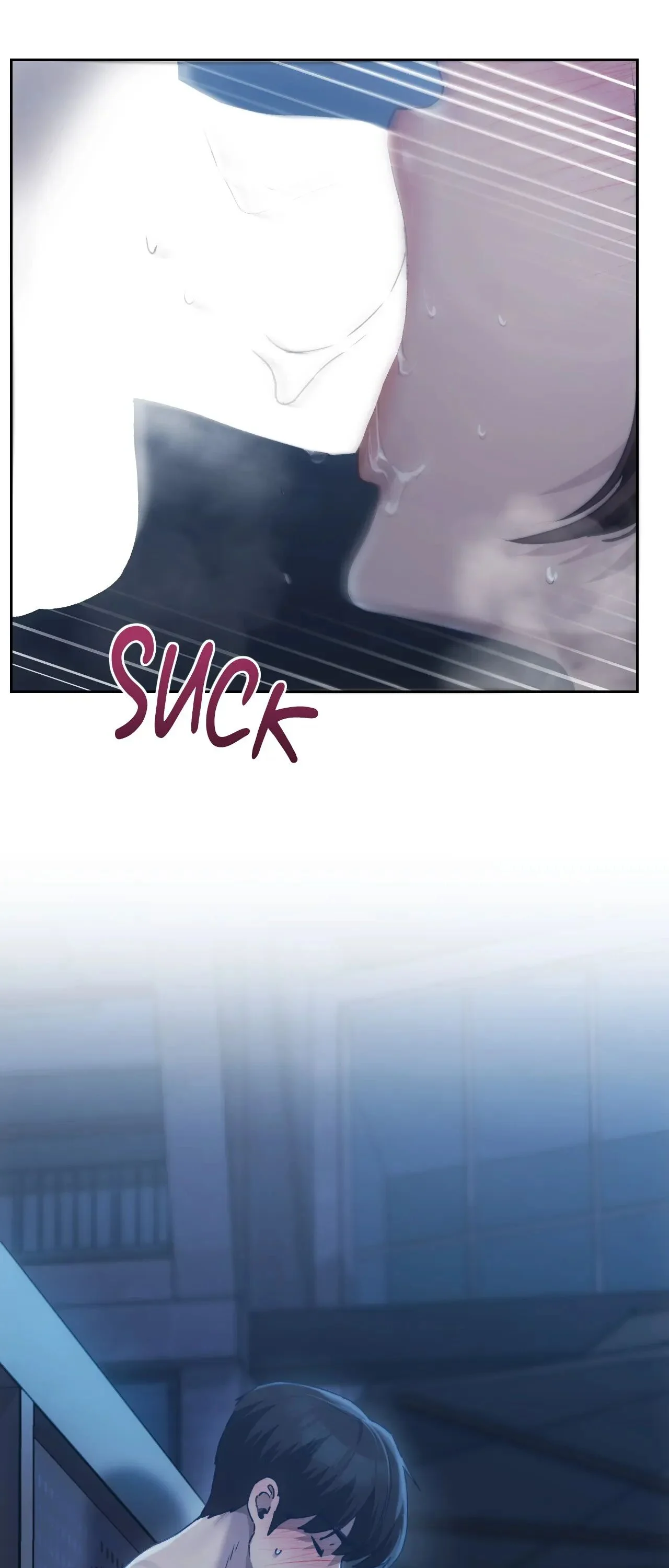 Wreck My Bias chapter 61 page 37