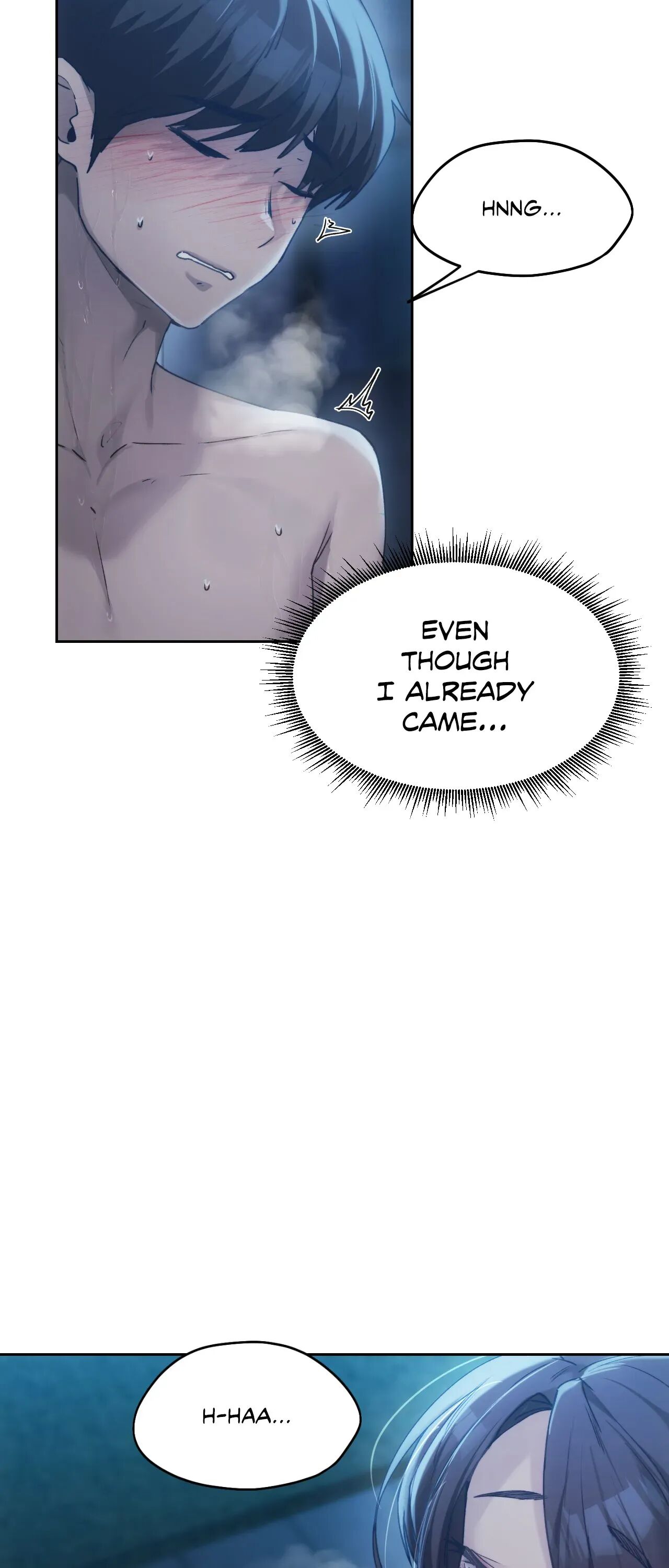 Wreck My Bias chapter 61 page 40