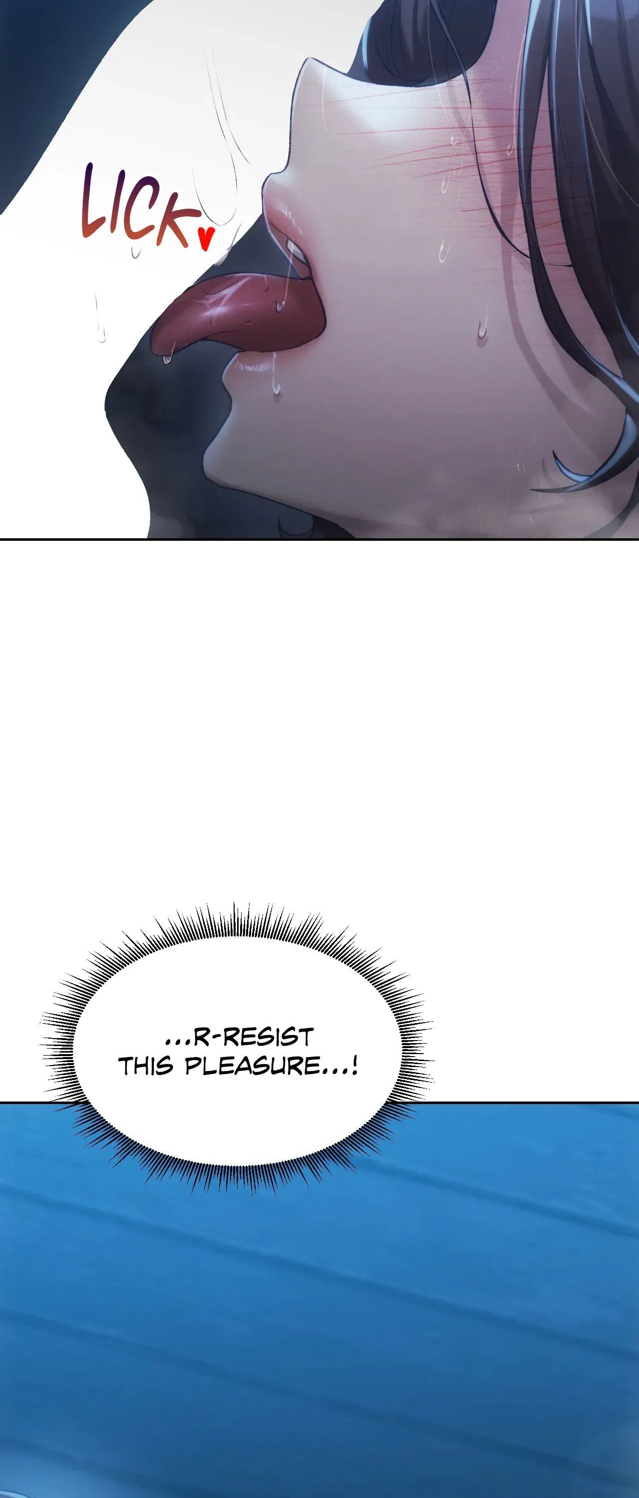 Wreck My Bias chapter 61 page 42
