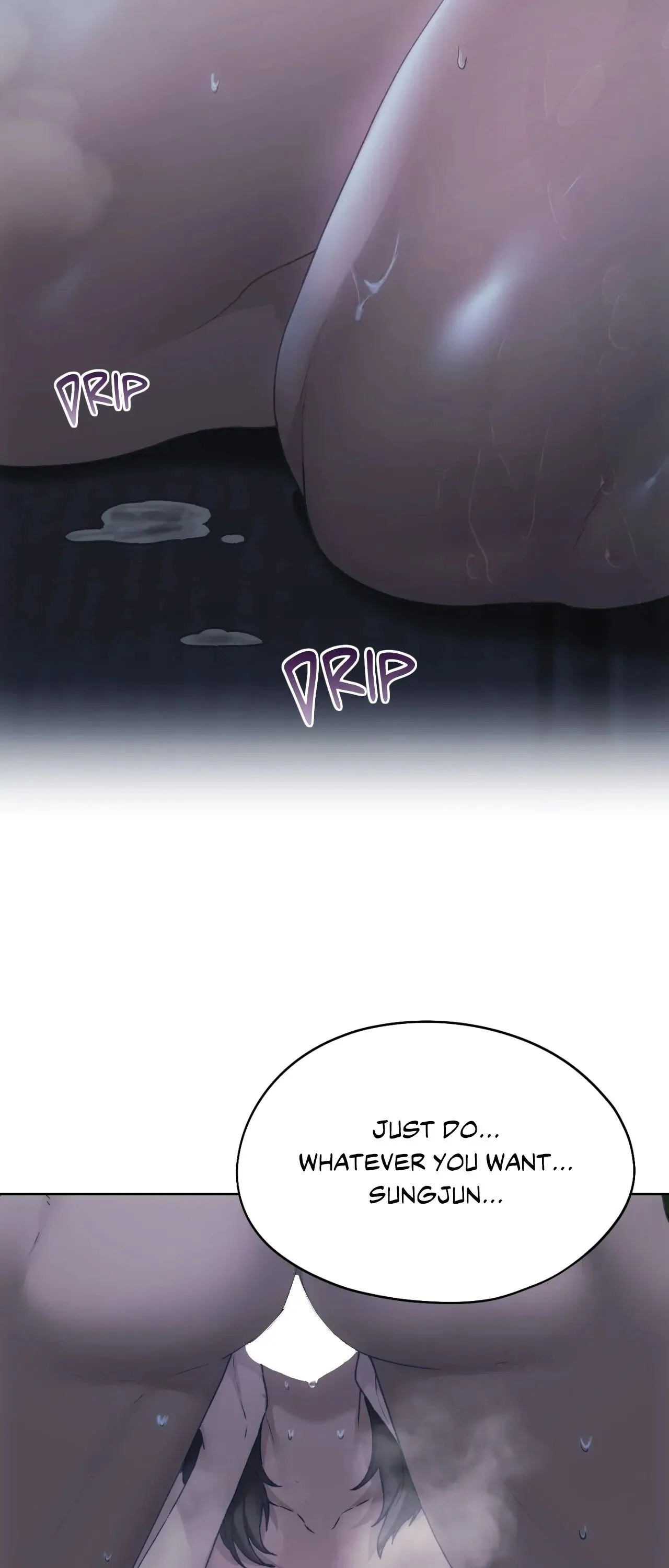 Wreck My Bias chapter 61 page 46