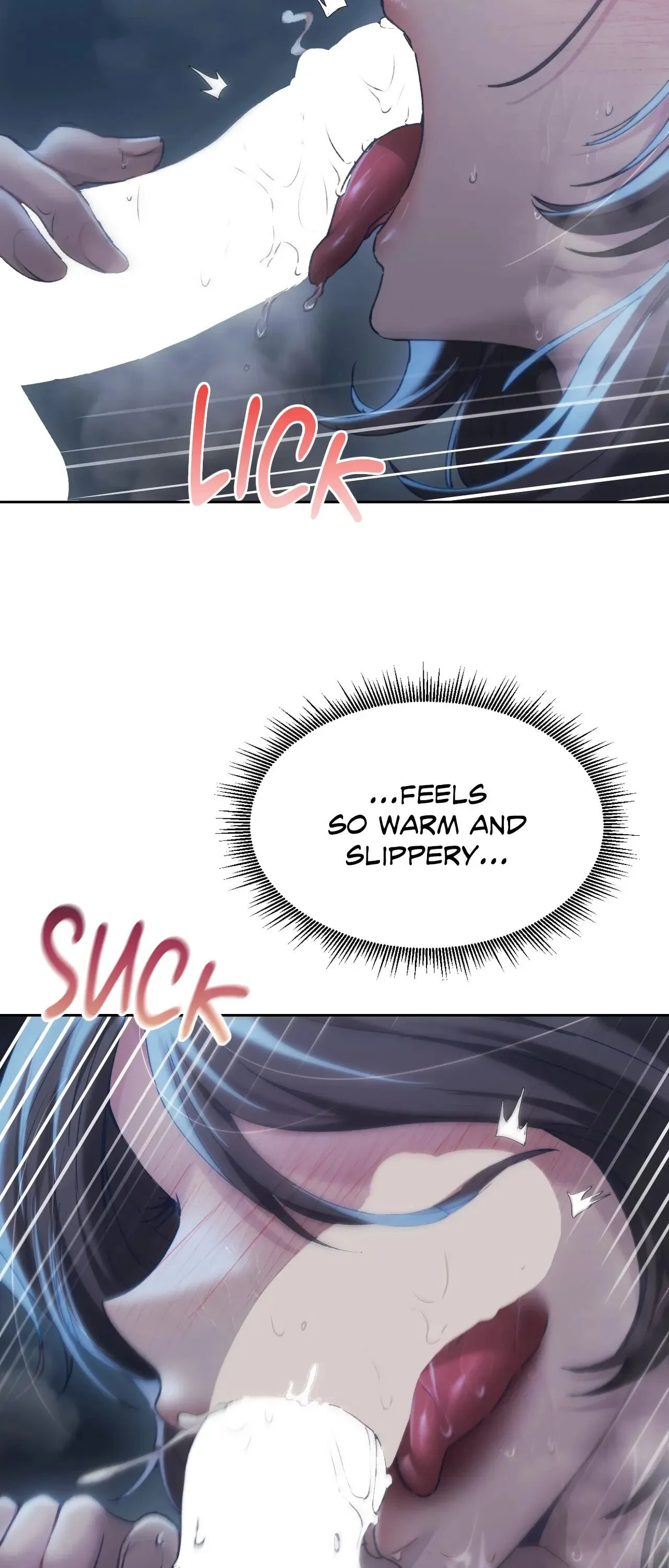 Wreck My Bias chapter 61 page 48