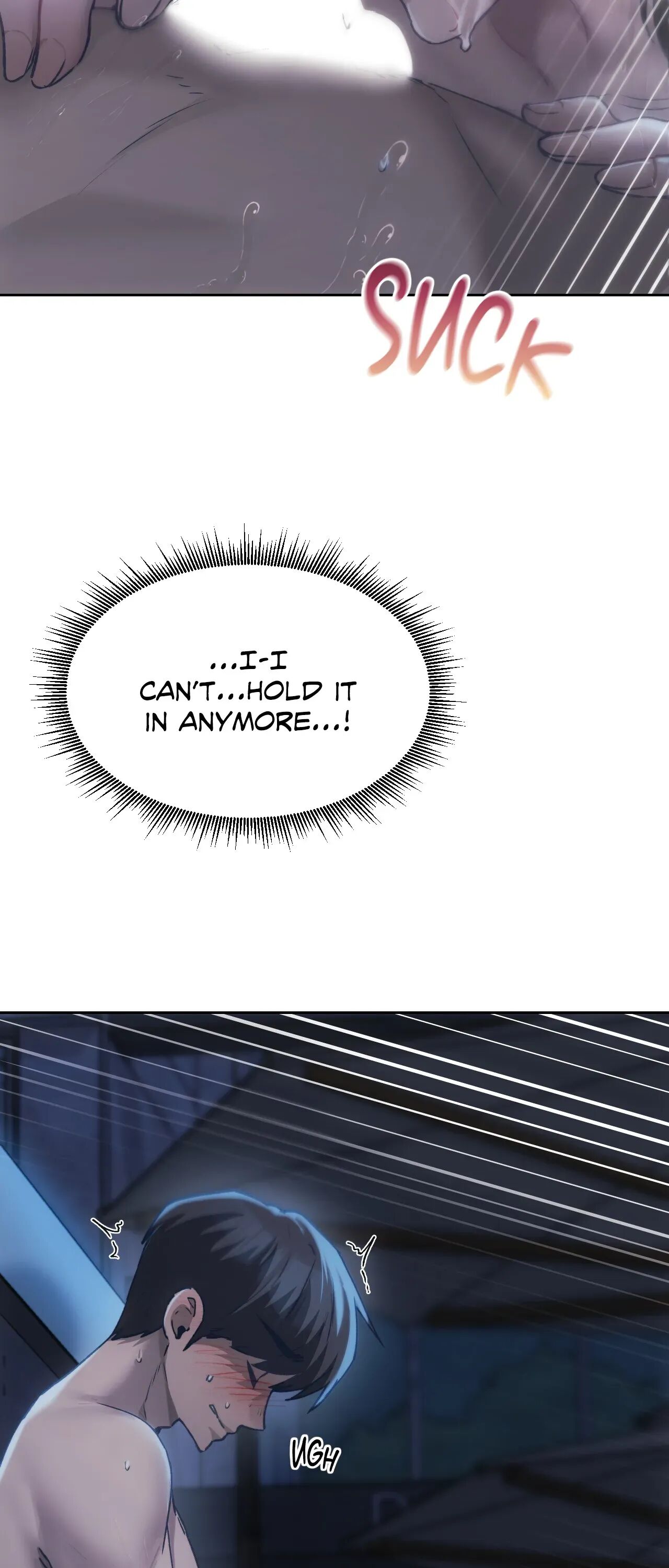Wreck My Bias chapter 61 page 49