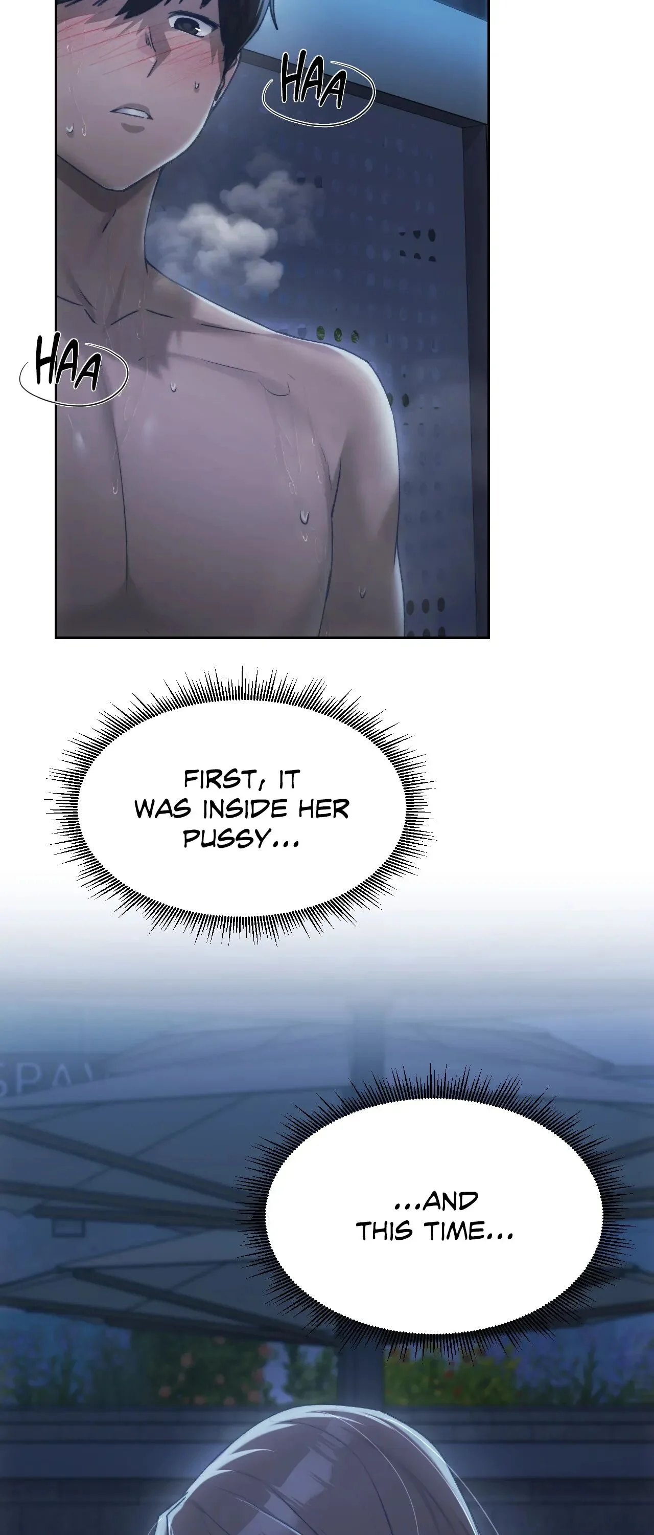 Wreck My Bias chapter 61 page 58