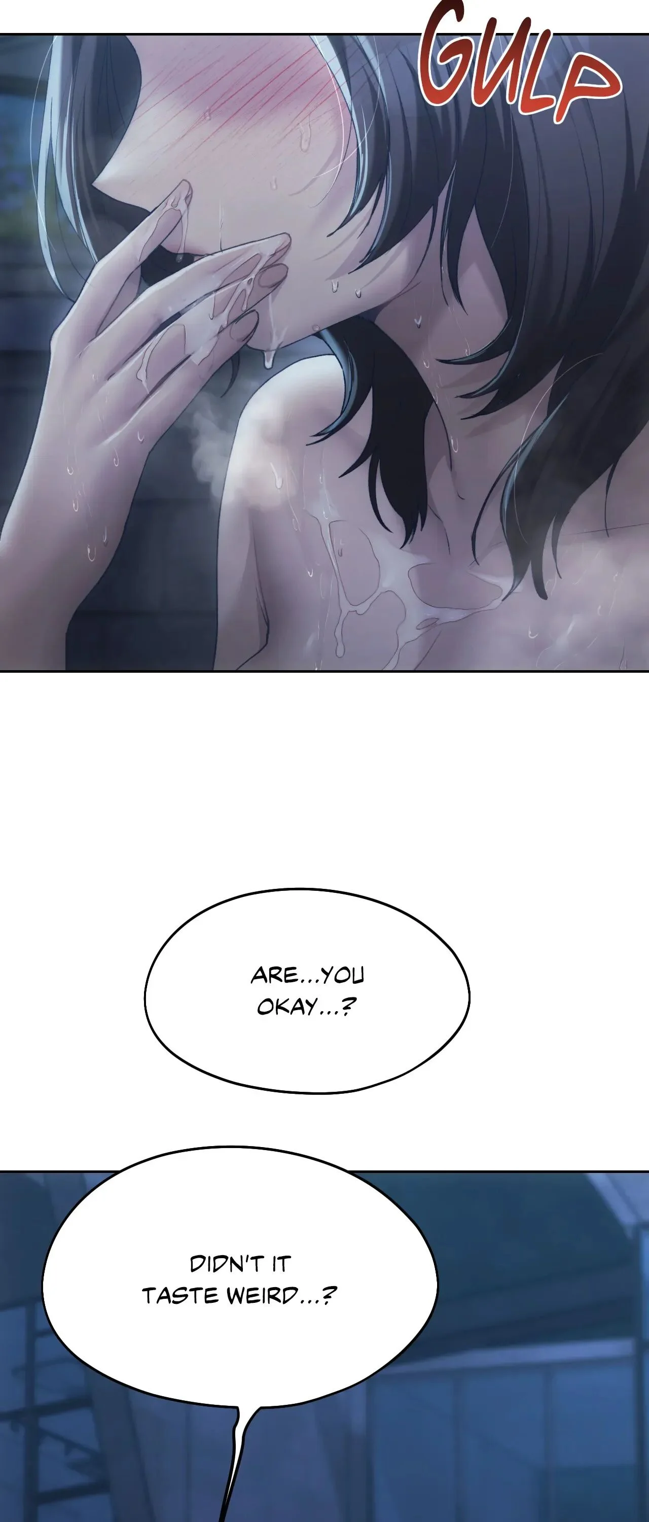 Wreck My Bias chapter 61 page 60