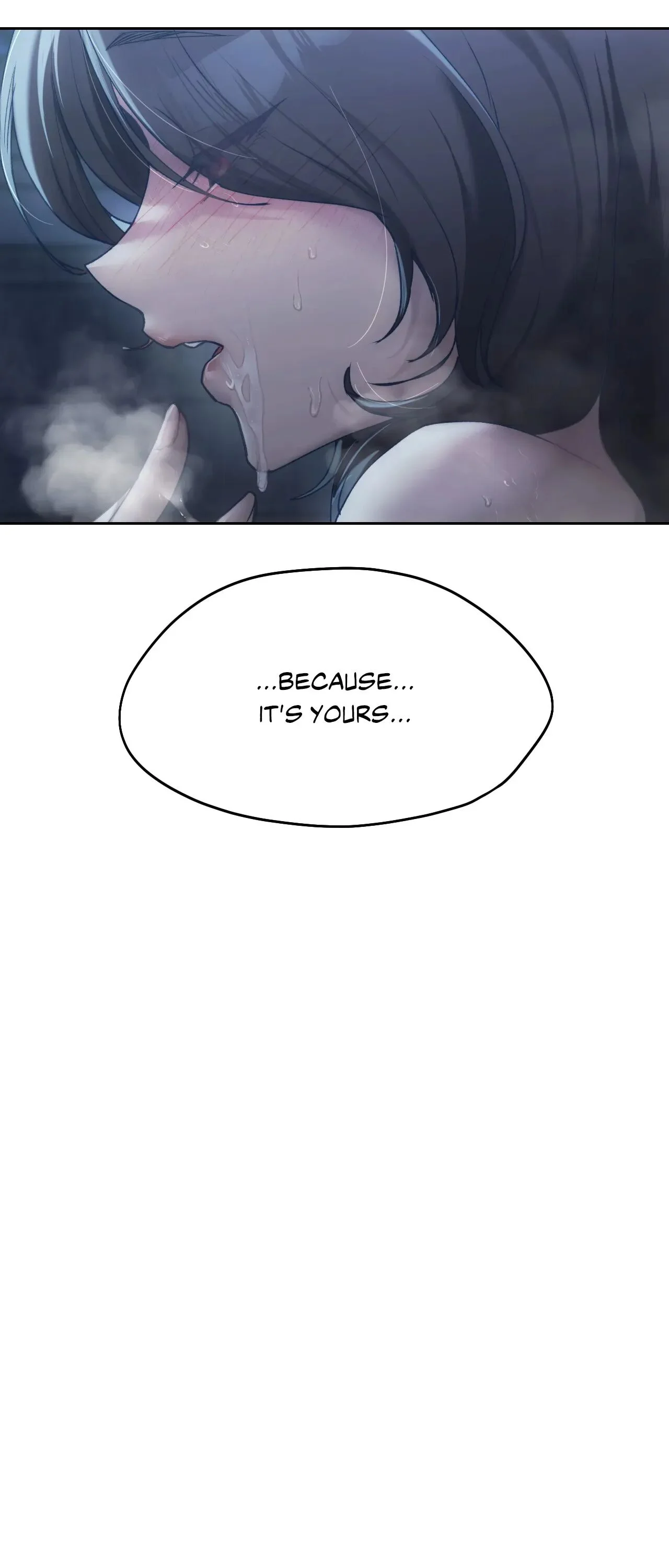 Wreck My Bias chapter 61 page 62
