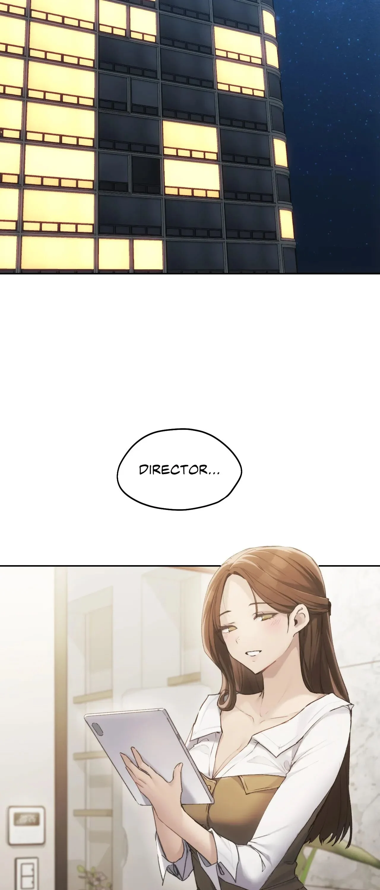 Wreck My Bias chapter 61 page 64