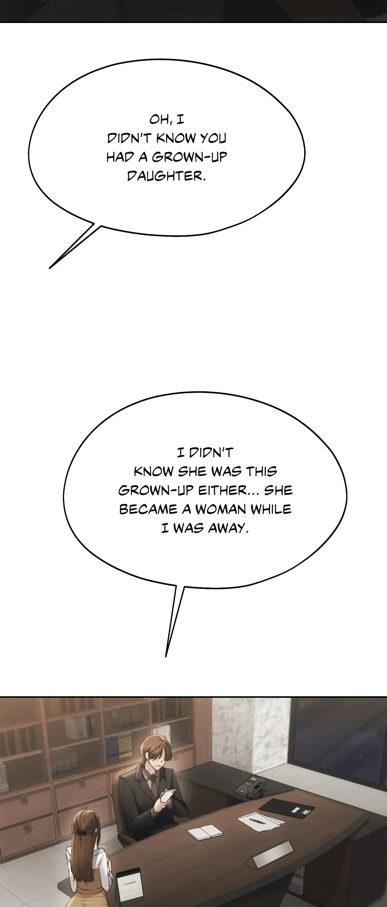Wreck My Bias chapter 61 page 67