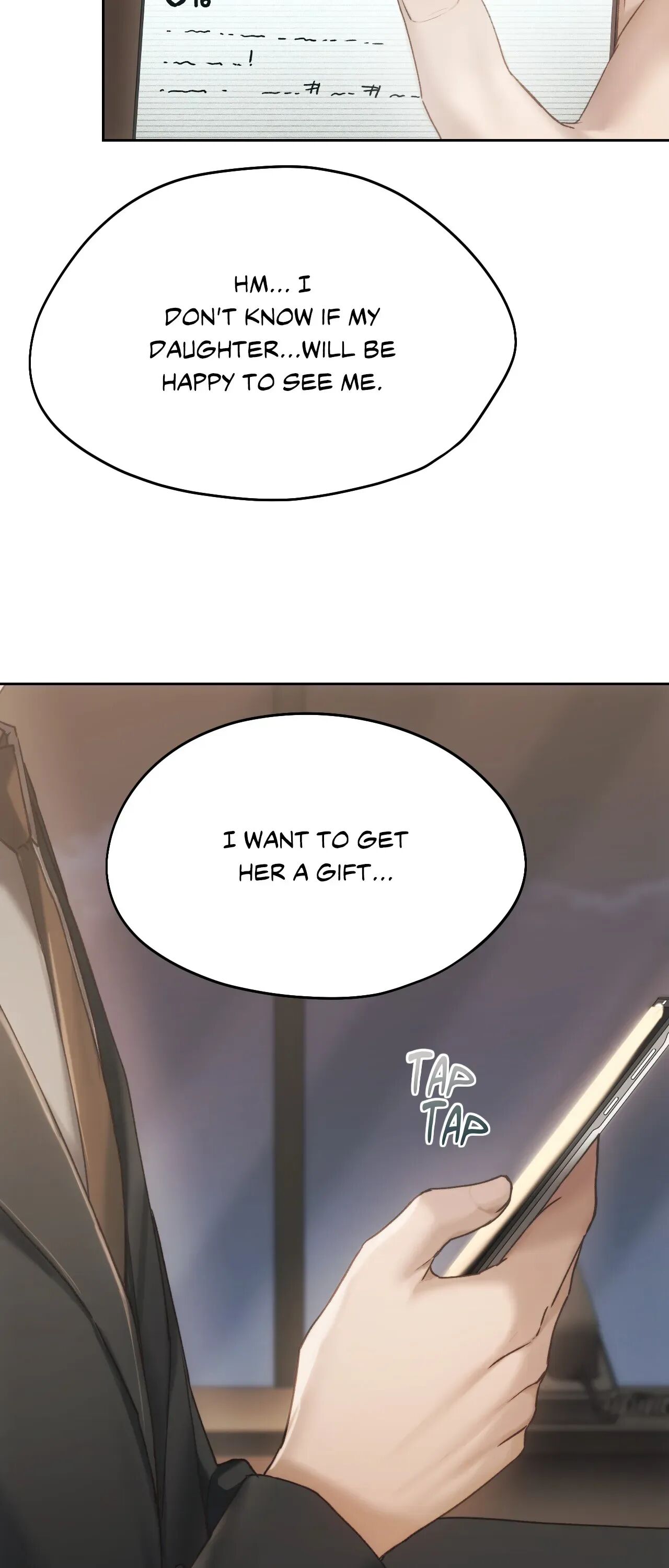 Wreck My Bias chapter 61 page 69