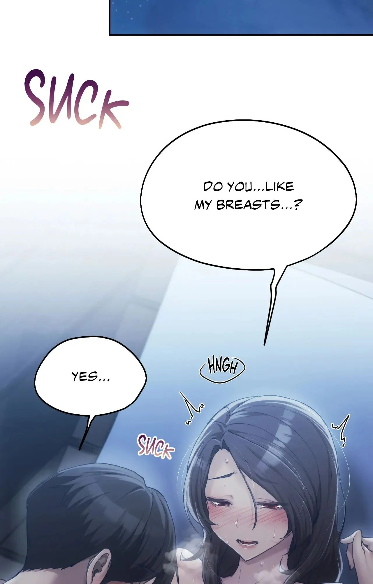 Wreck My Bias chapter 62 page 3