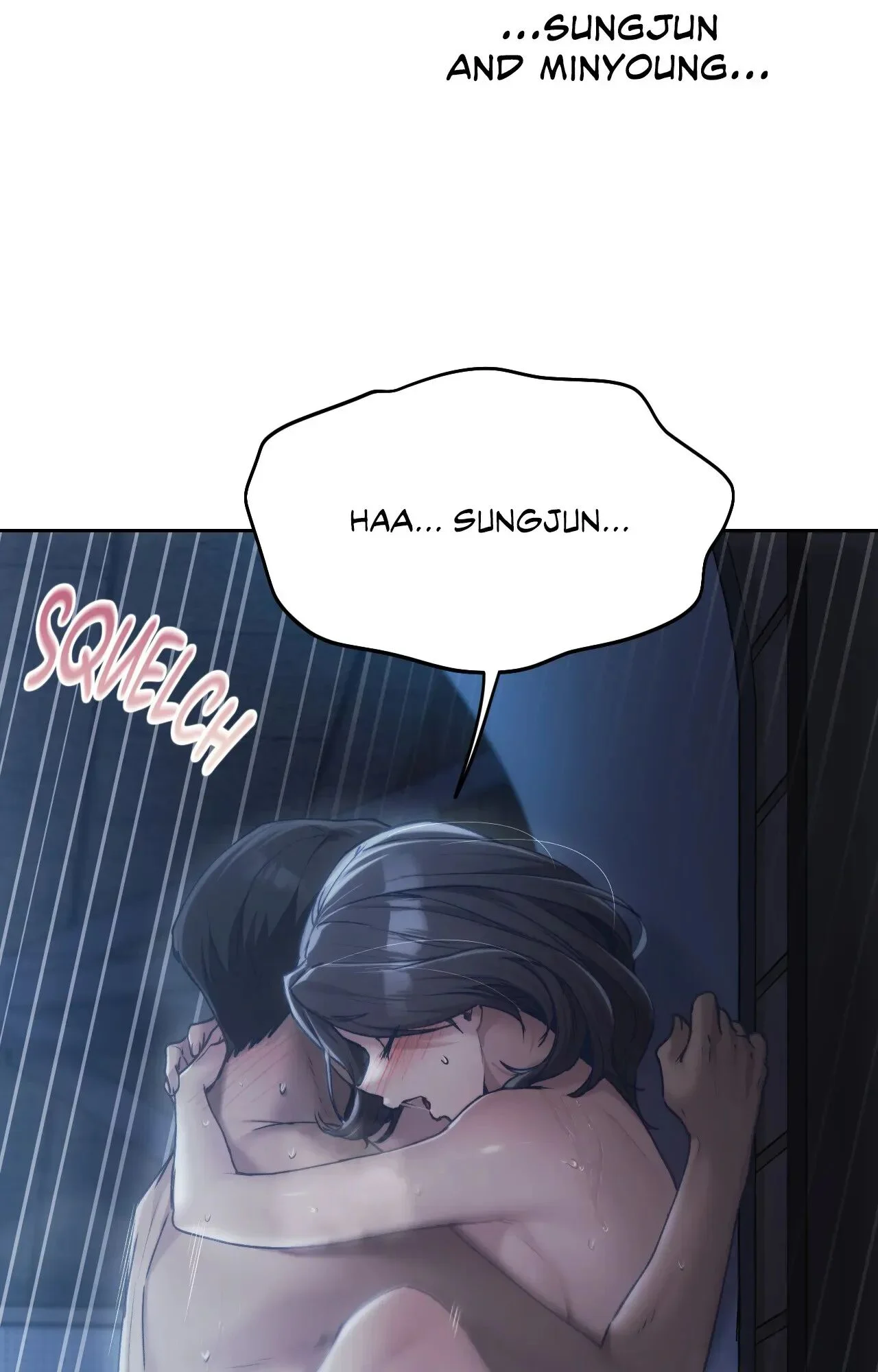 Wreck My Bias chapter 62 page 5
