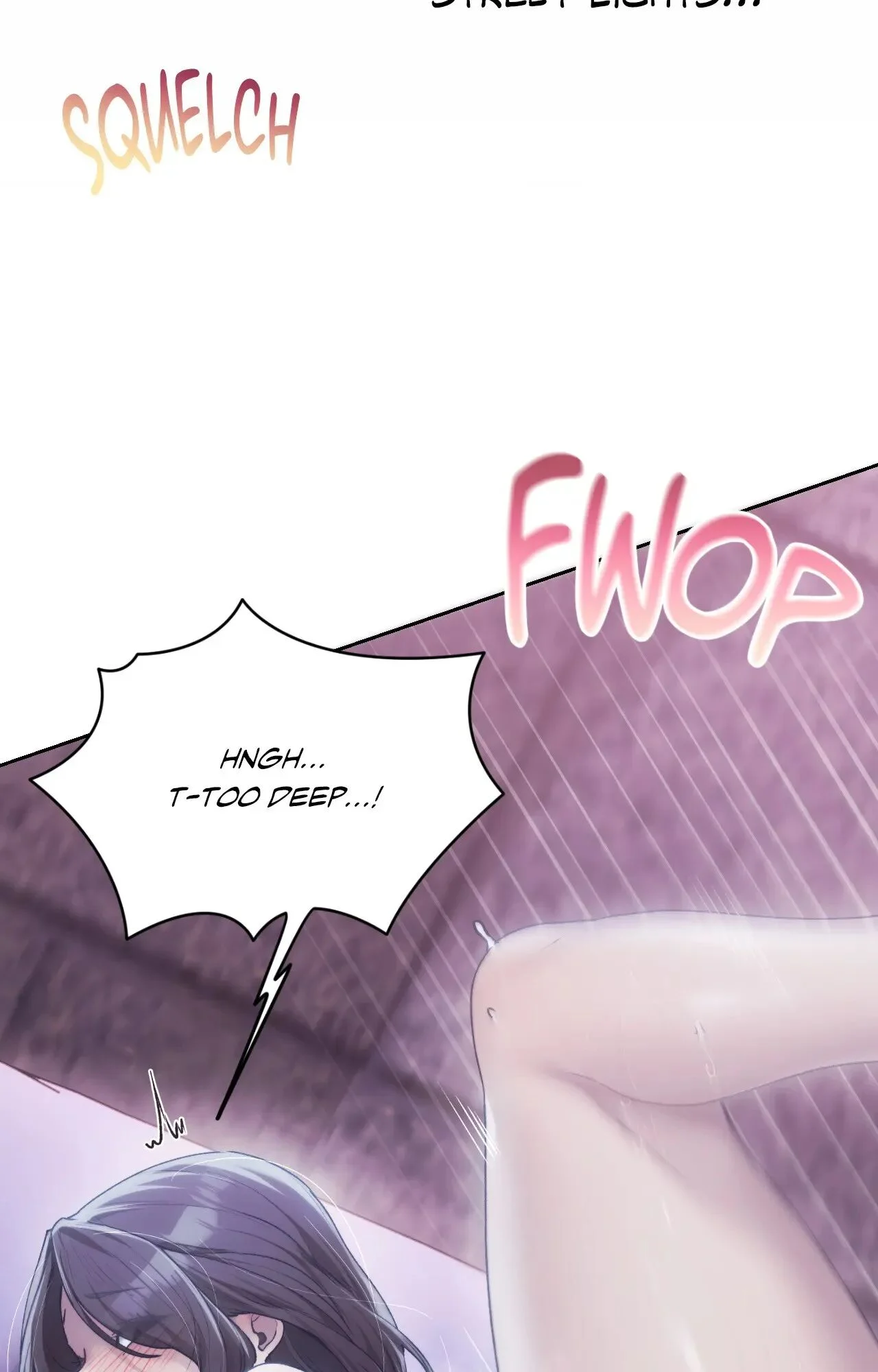 Wreck My Bias chapter 62 page 9