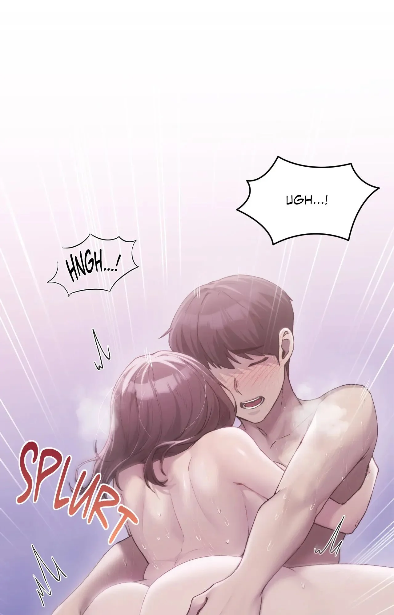 Wreck My Bias chapter 62 page 18