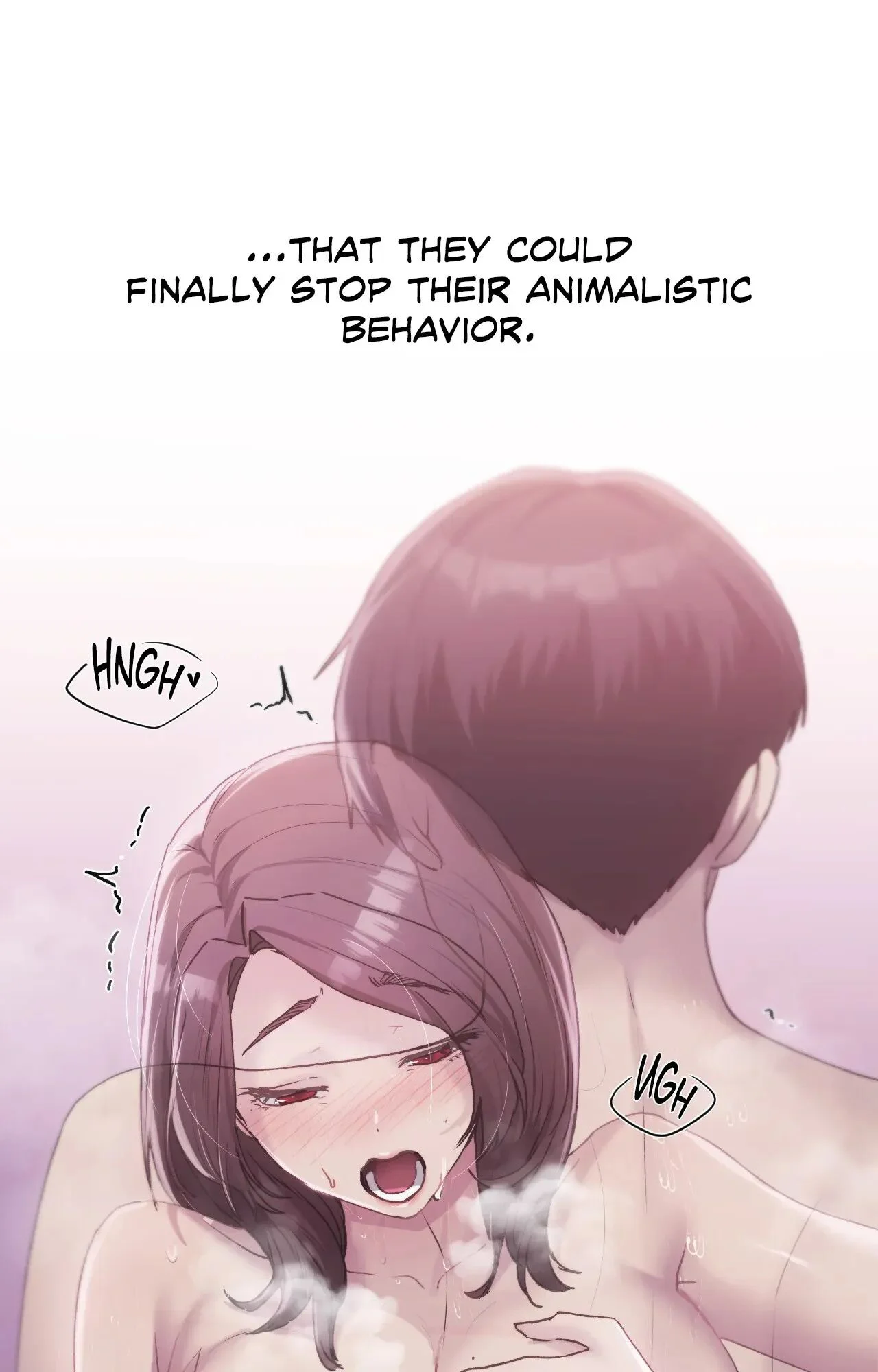 Wreck My Bias chapter 62 page 20