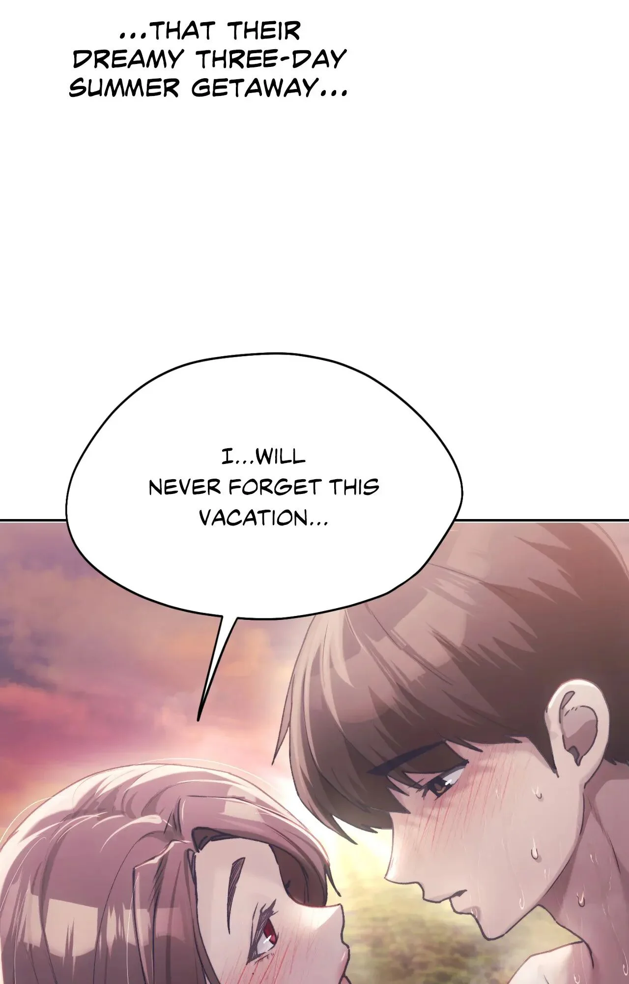 Wreck My Bias chapter 62 page 25
