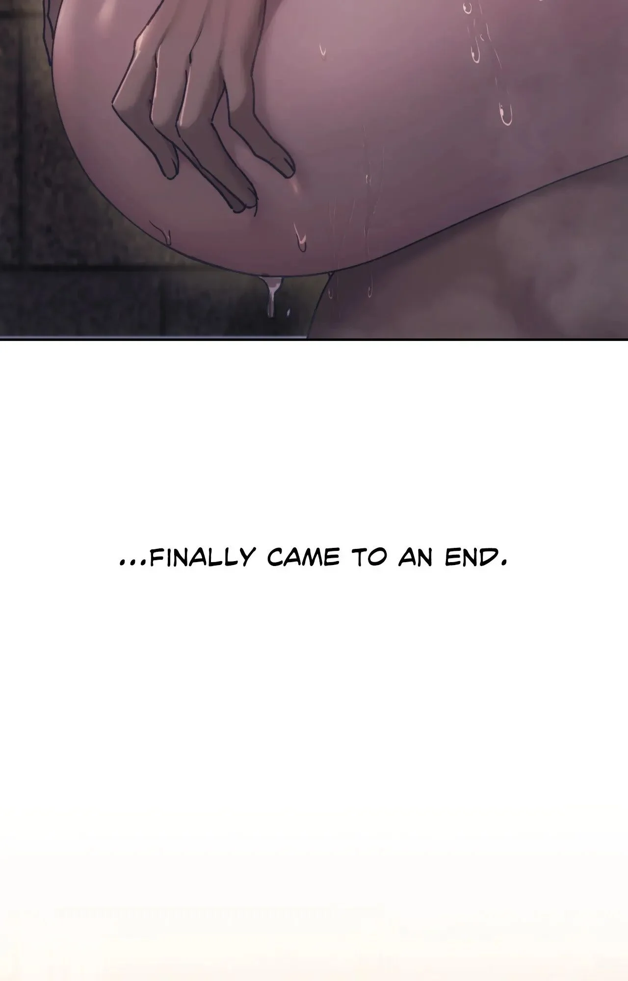 Wreck My Bias chapter 62 page 27