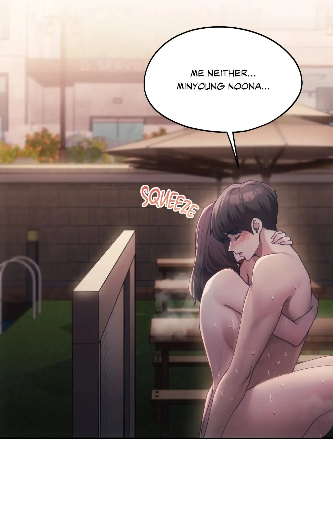 Wreck My Bias chapter 62 page 28