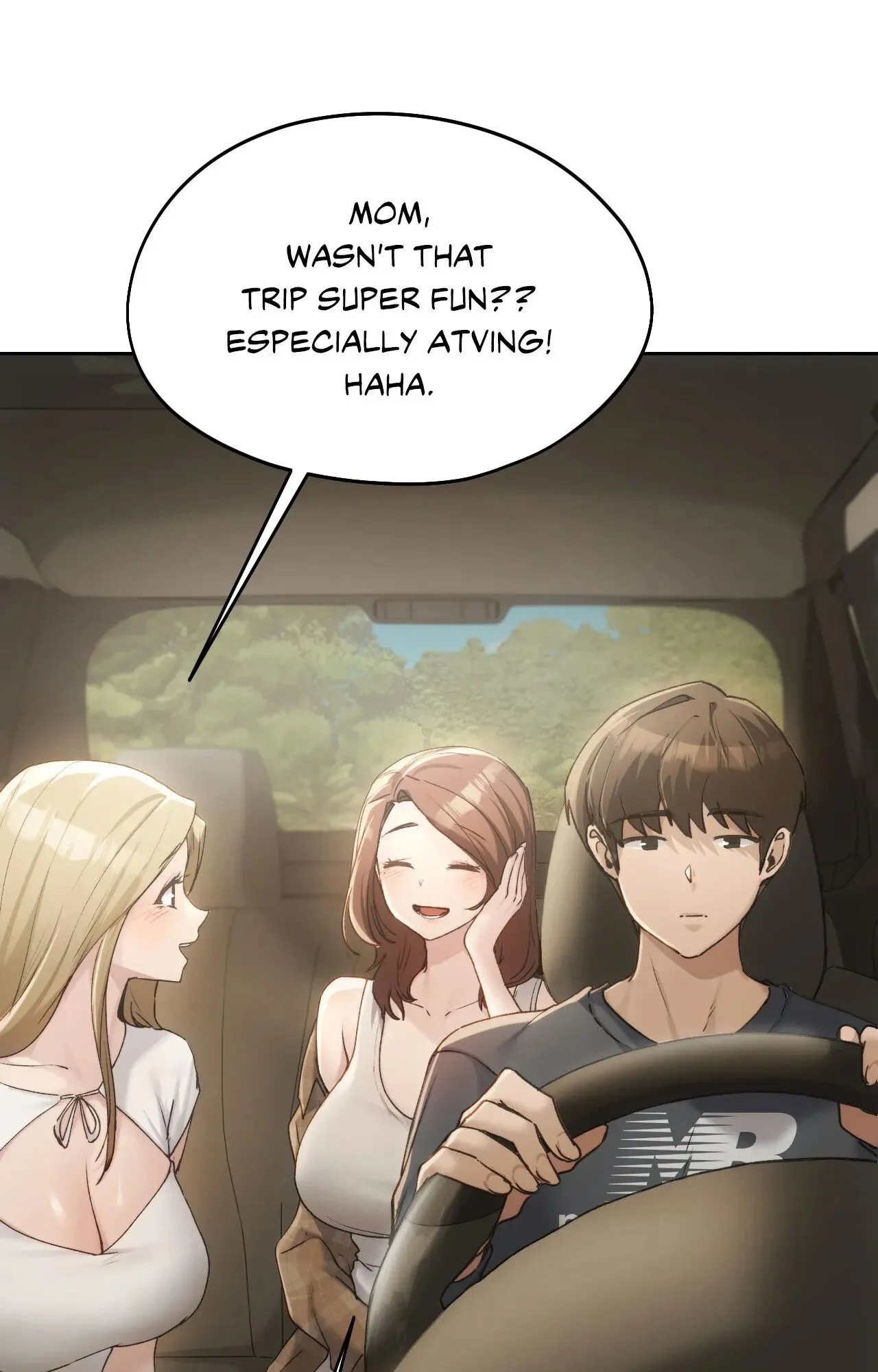 Wreck My Bias chapter 62 page 32