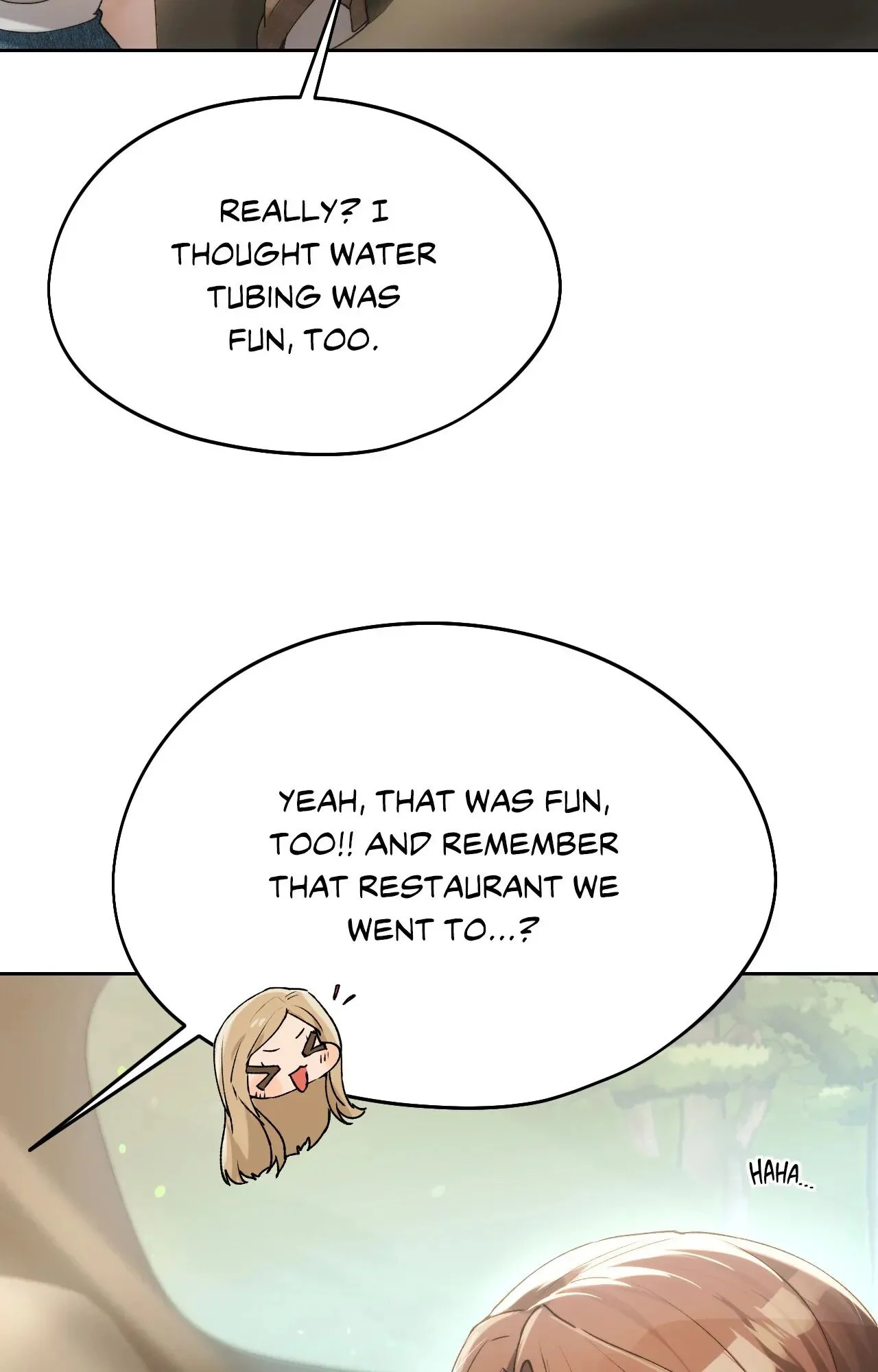 Wreck My Bias chapter 62 page 33