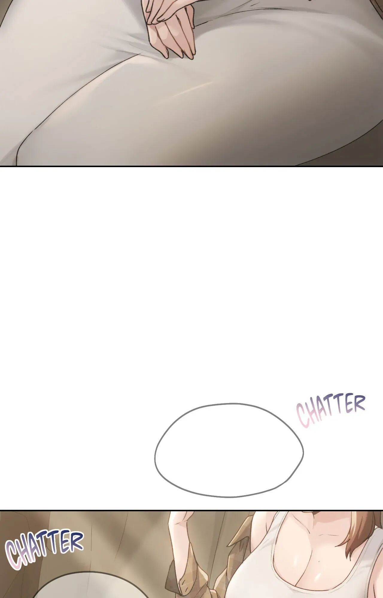 Wreck My Bias chapter 62 page 35