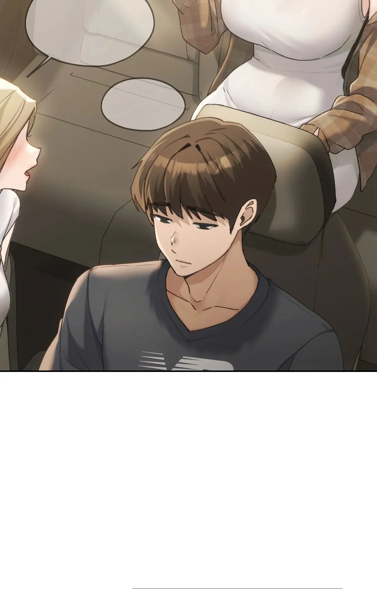 Wreck My Bias chapter 62 page 36
