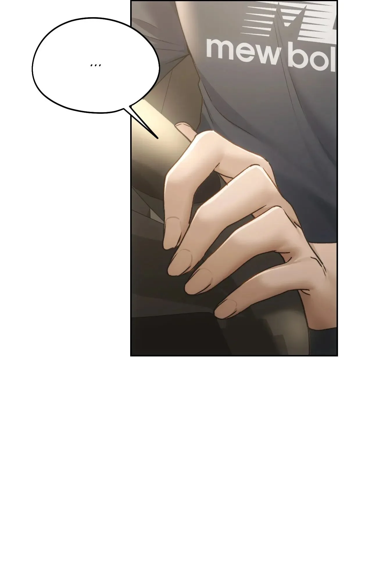 Wreck My Bias chapter 62 page 37