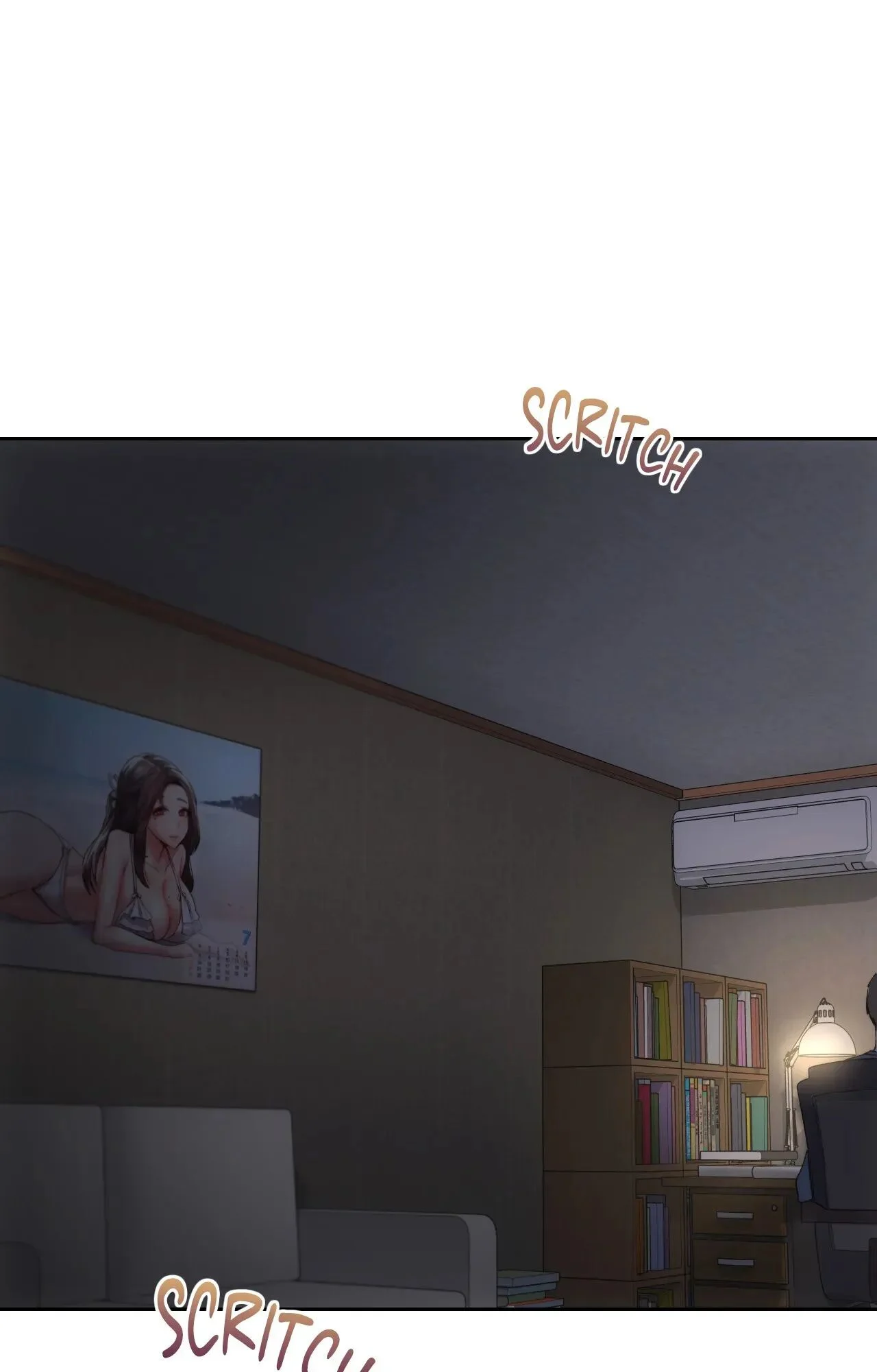 Wreck My Bias chapter 62 page 40